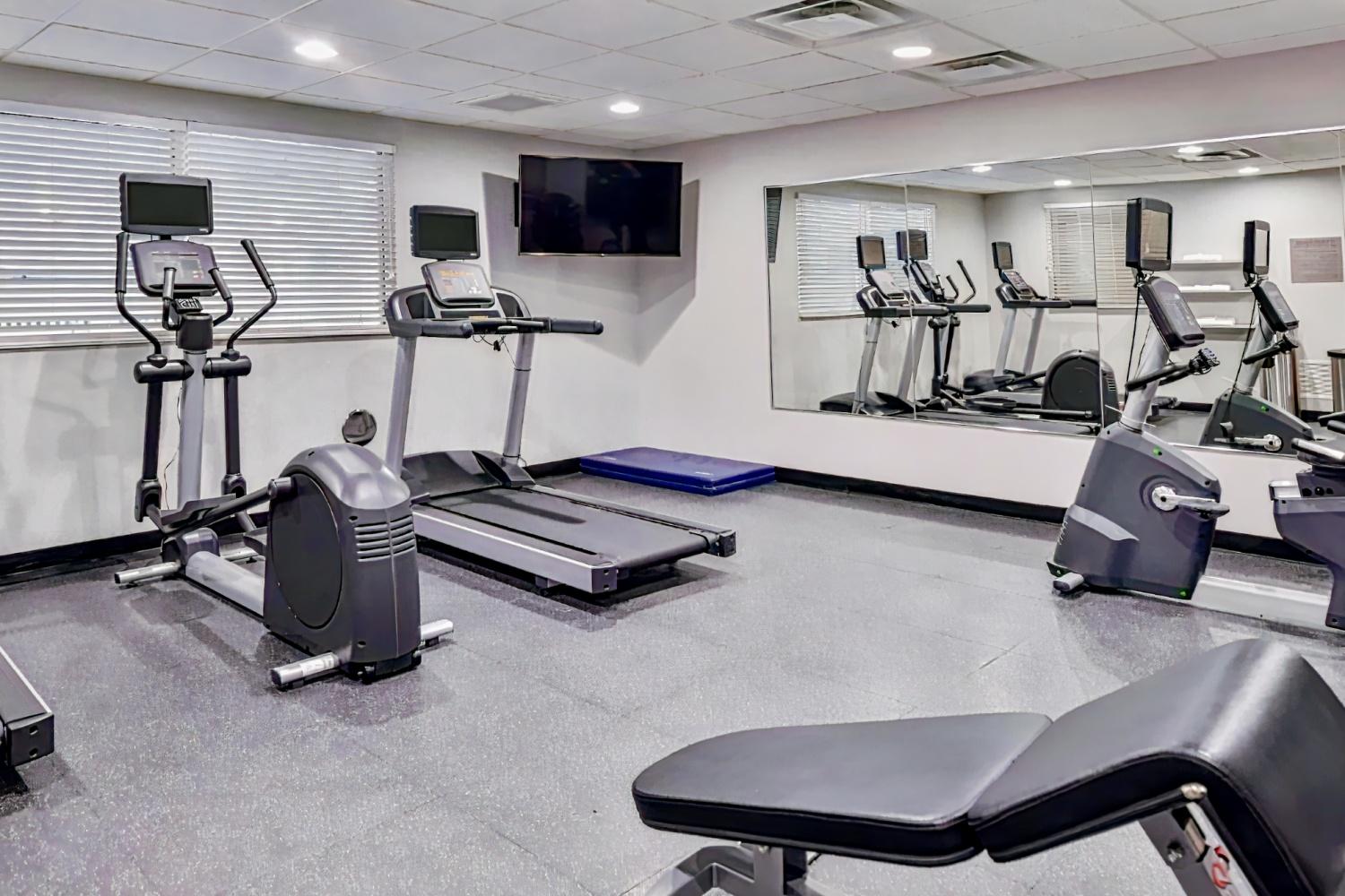 Country Inn & Suites By Radisson Tinley Park