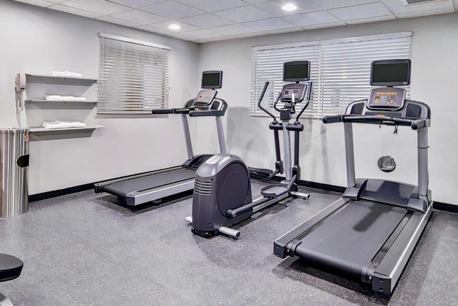 Country Inn & Suites By Radisson Tinley Park