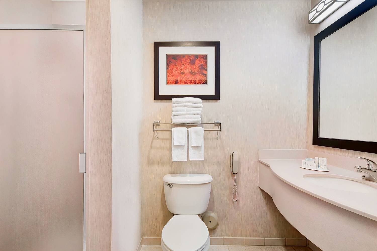 Fairfield Inn & Suites by Marriott Tucson North/Oro Valley