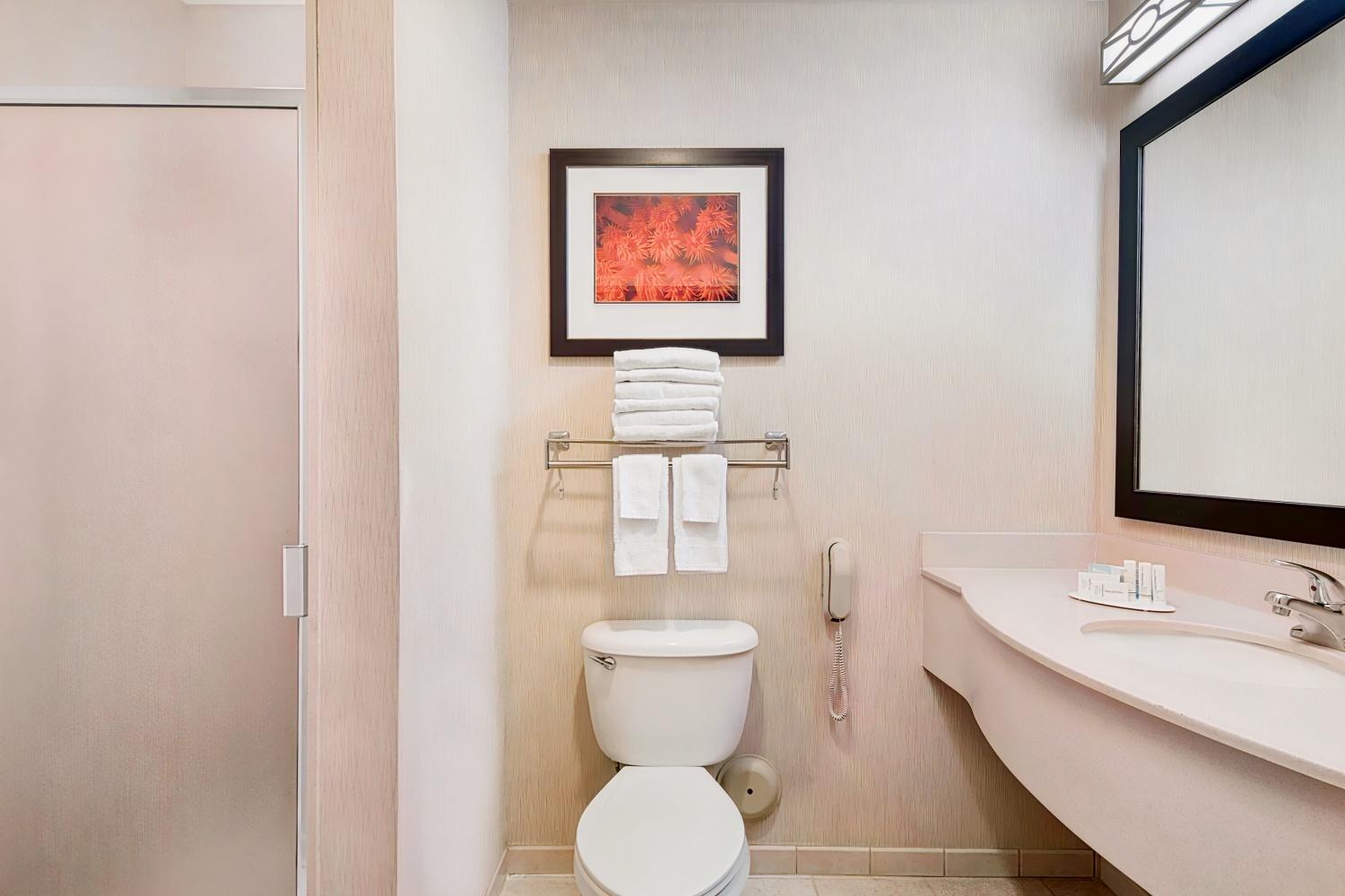 Fairfield Inn & Suites by Marriott Tucson North/Oro Valley