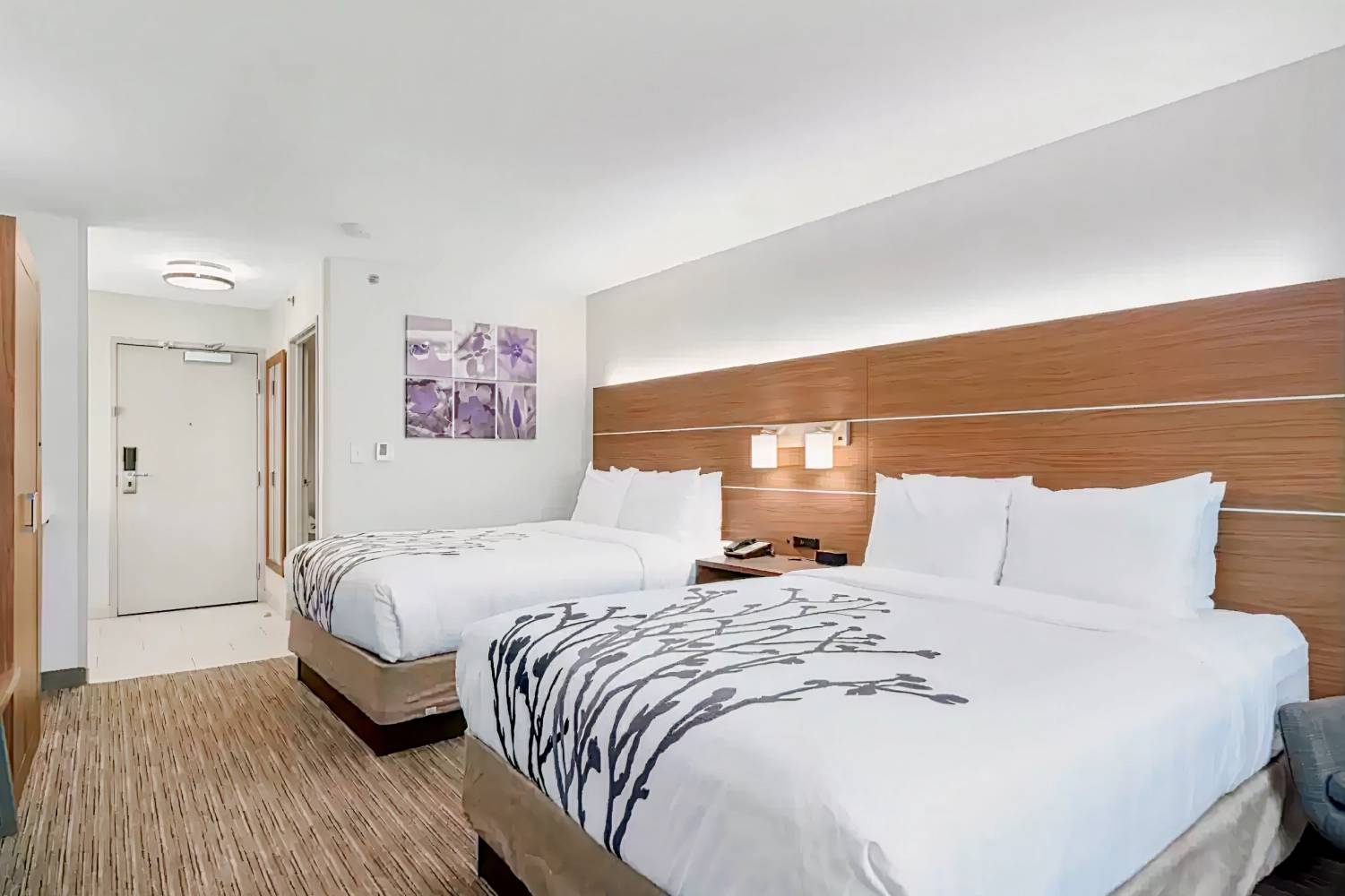 Sleep Inn & Suites Tempe ASU Campus