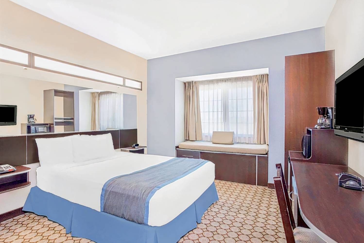 Microtel Inn and Suites San Angelo