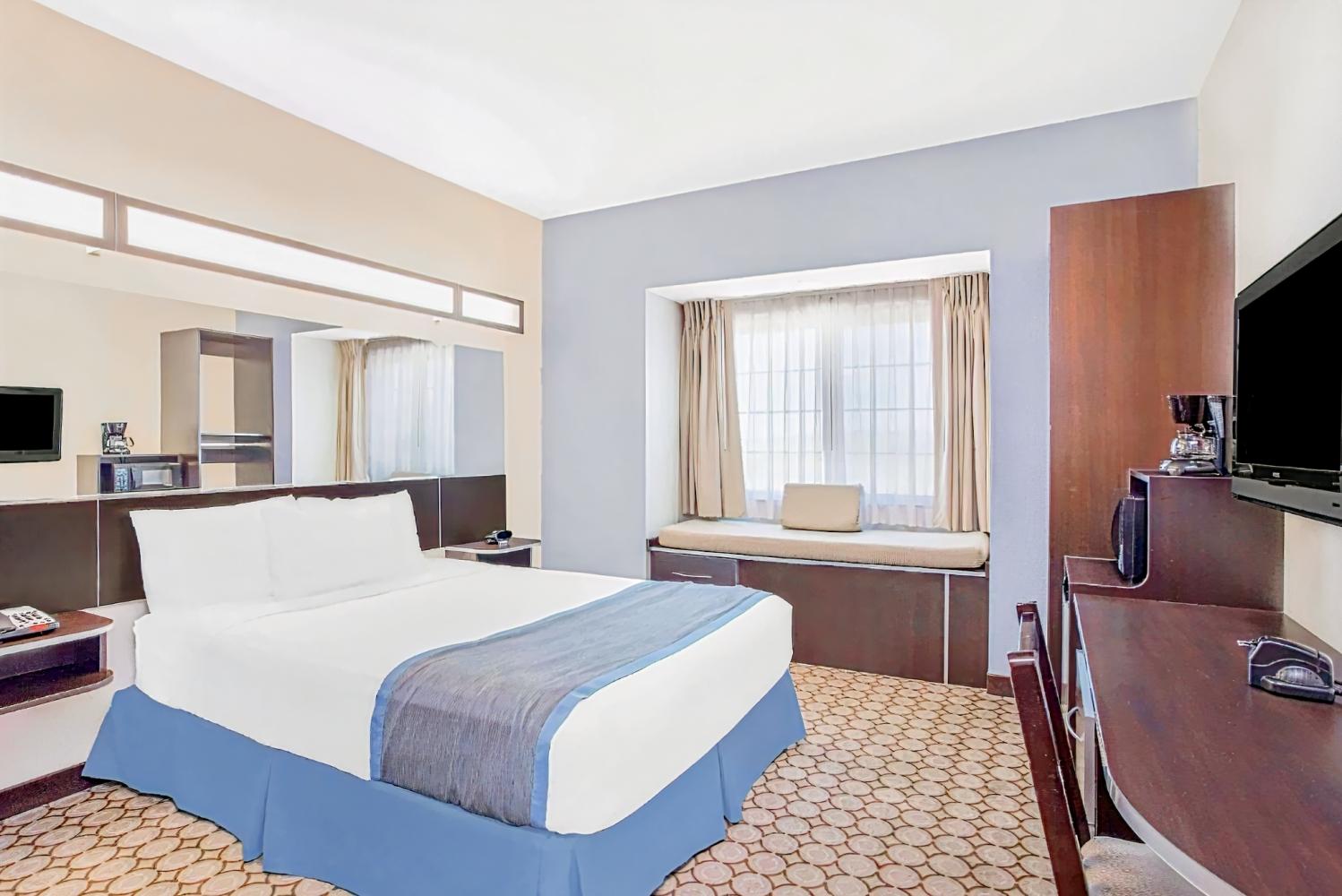 Microtel Inn and Suites San Angelo