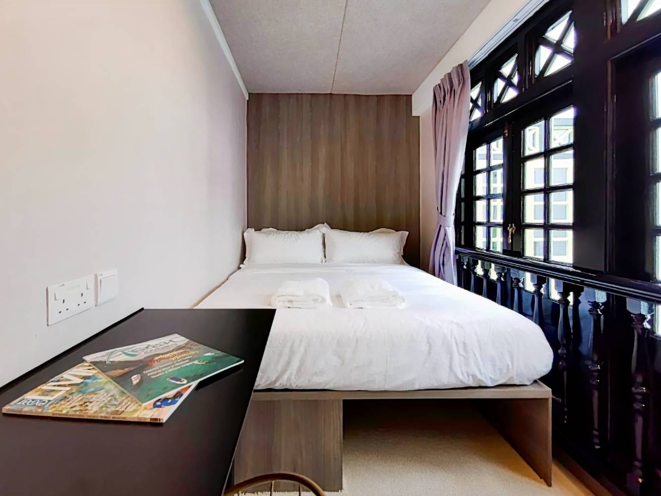 ST Signature Chinatown