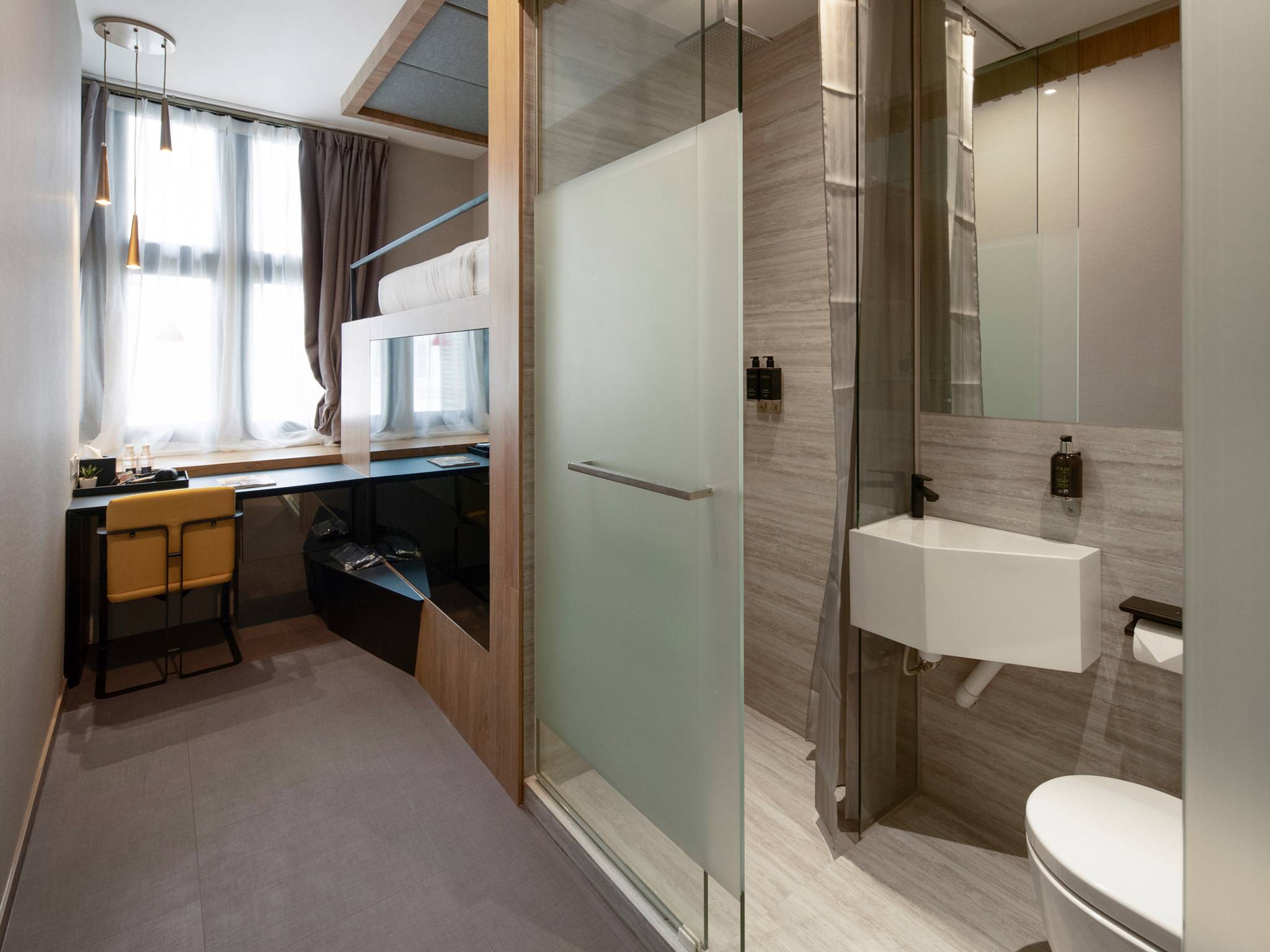 ST Signature Tanjong Pagar