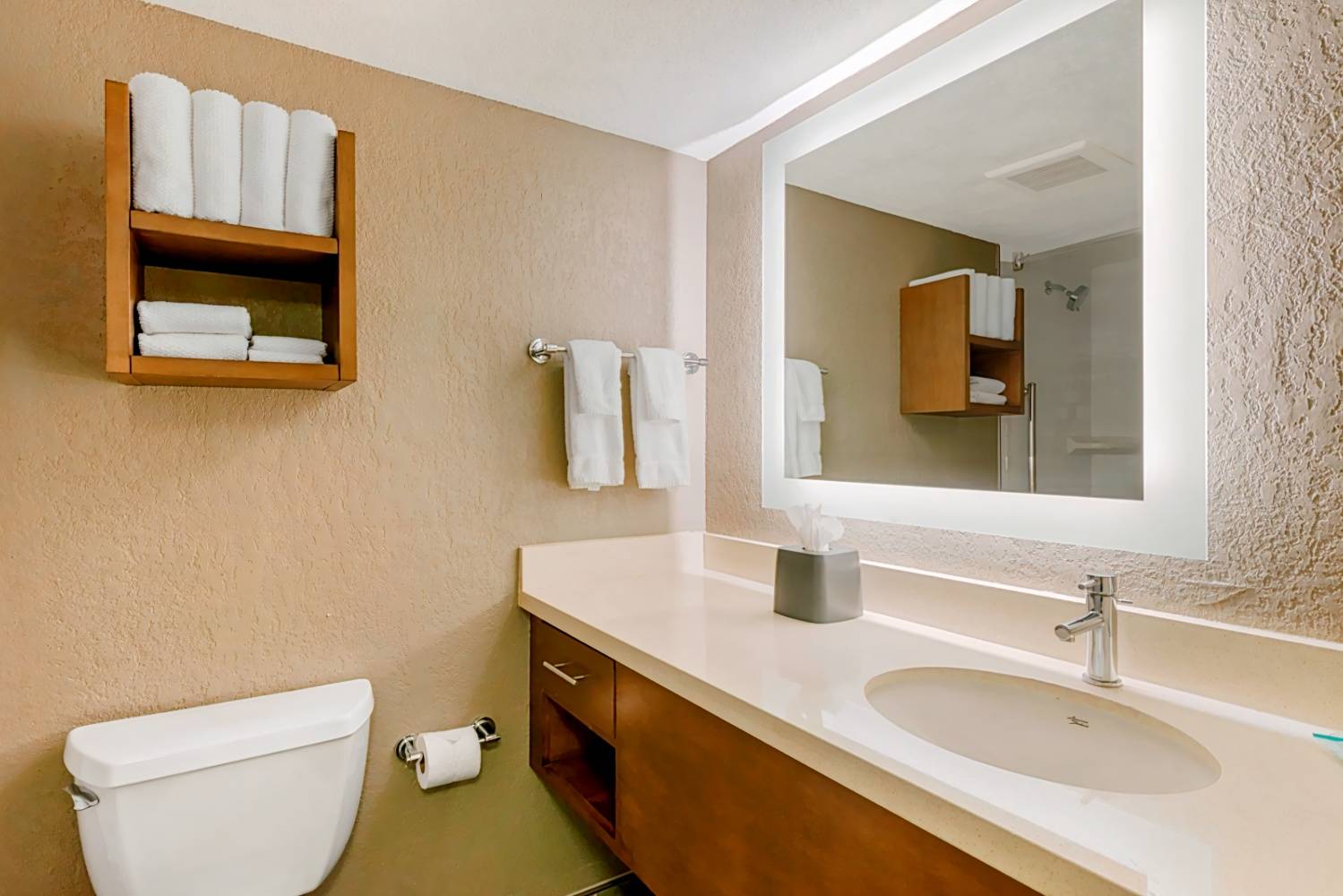 Staybridge Suites - Orlando Royale Parc