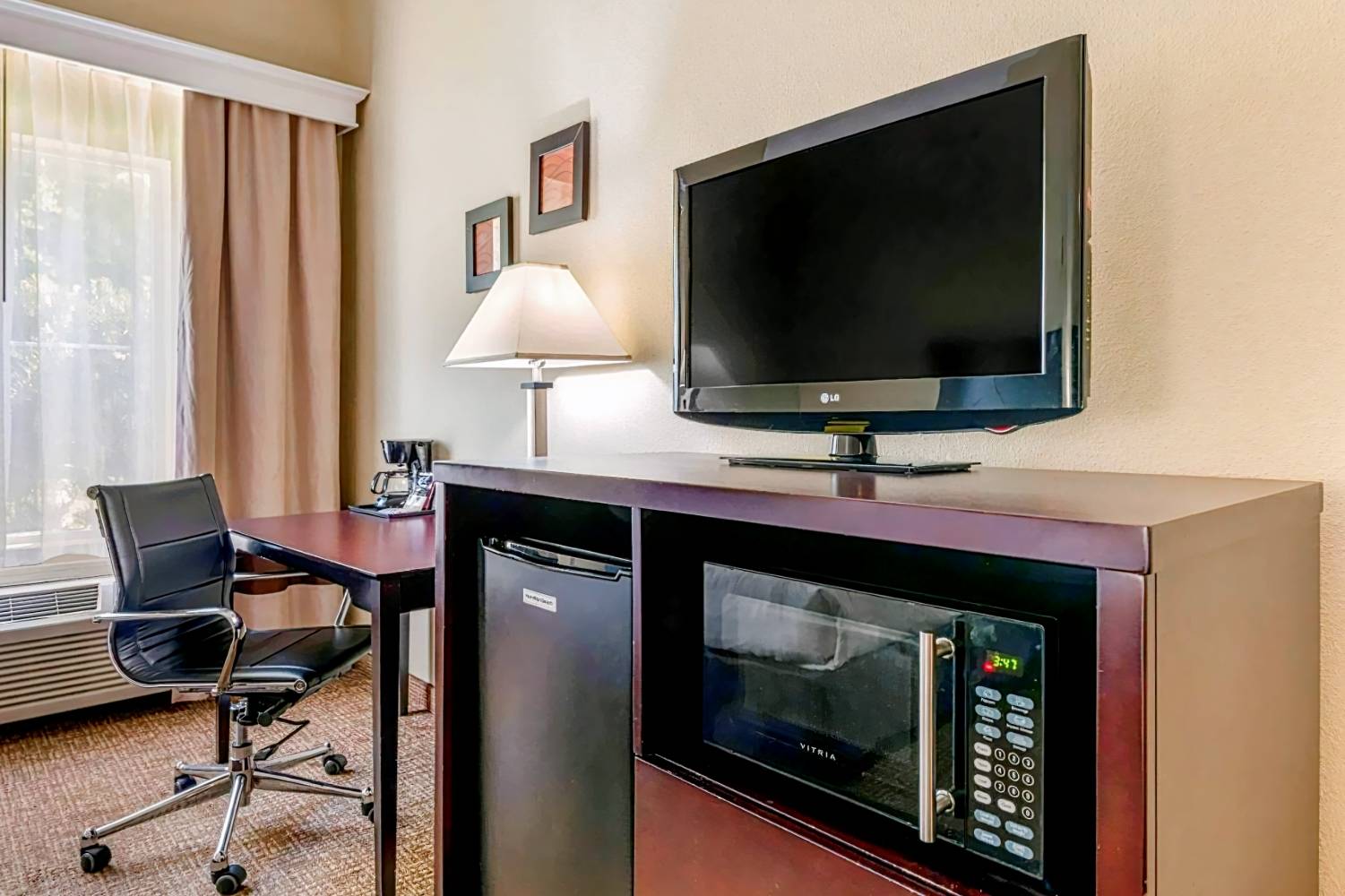 Comfort Inn International Drive