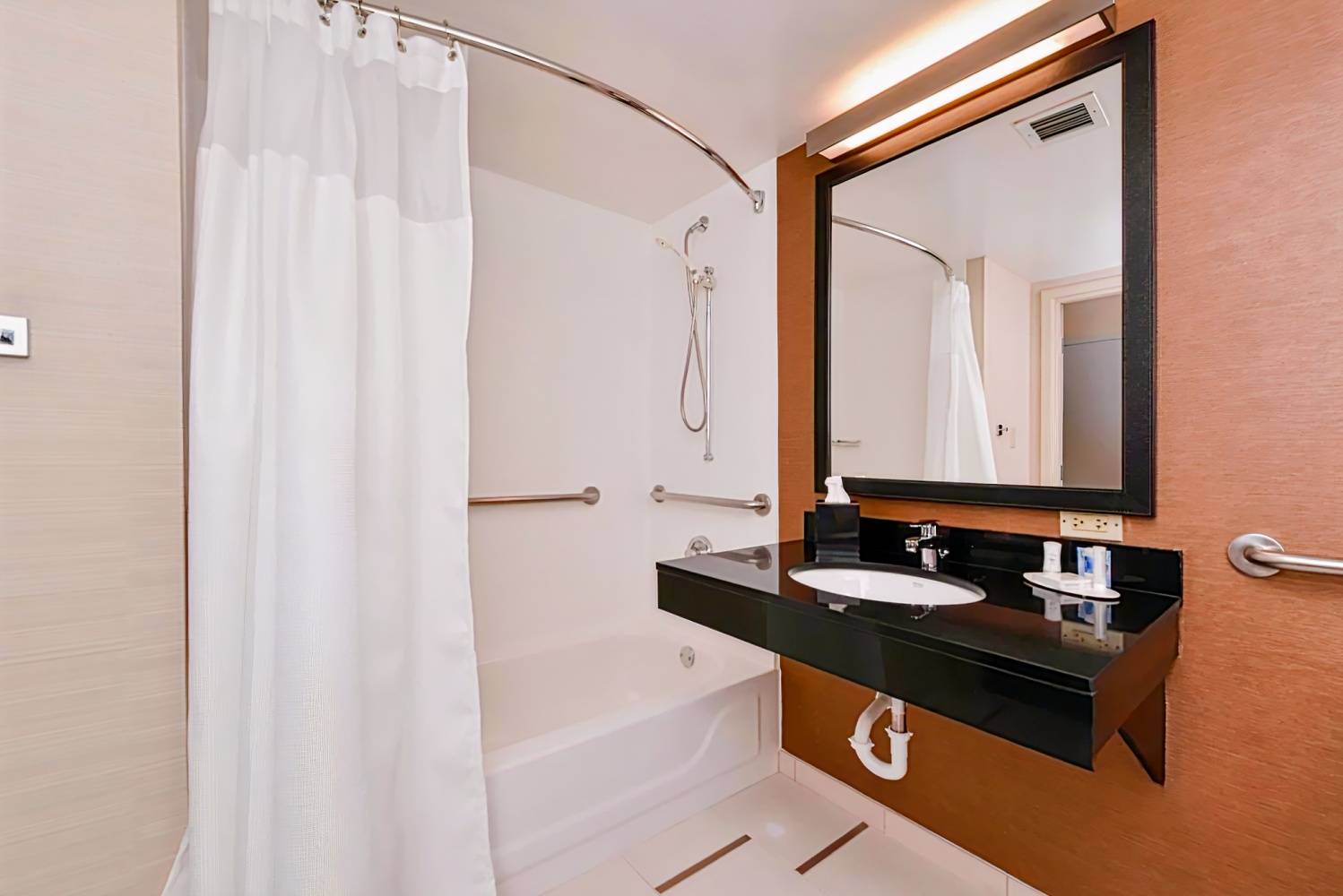 Fairfield Inn Orlando Airport