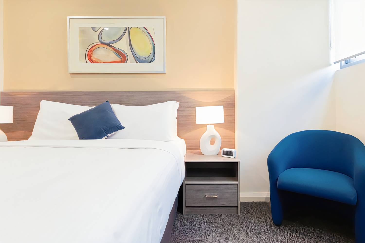 Best Western Plus Travel Inn Hotel