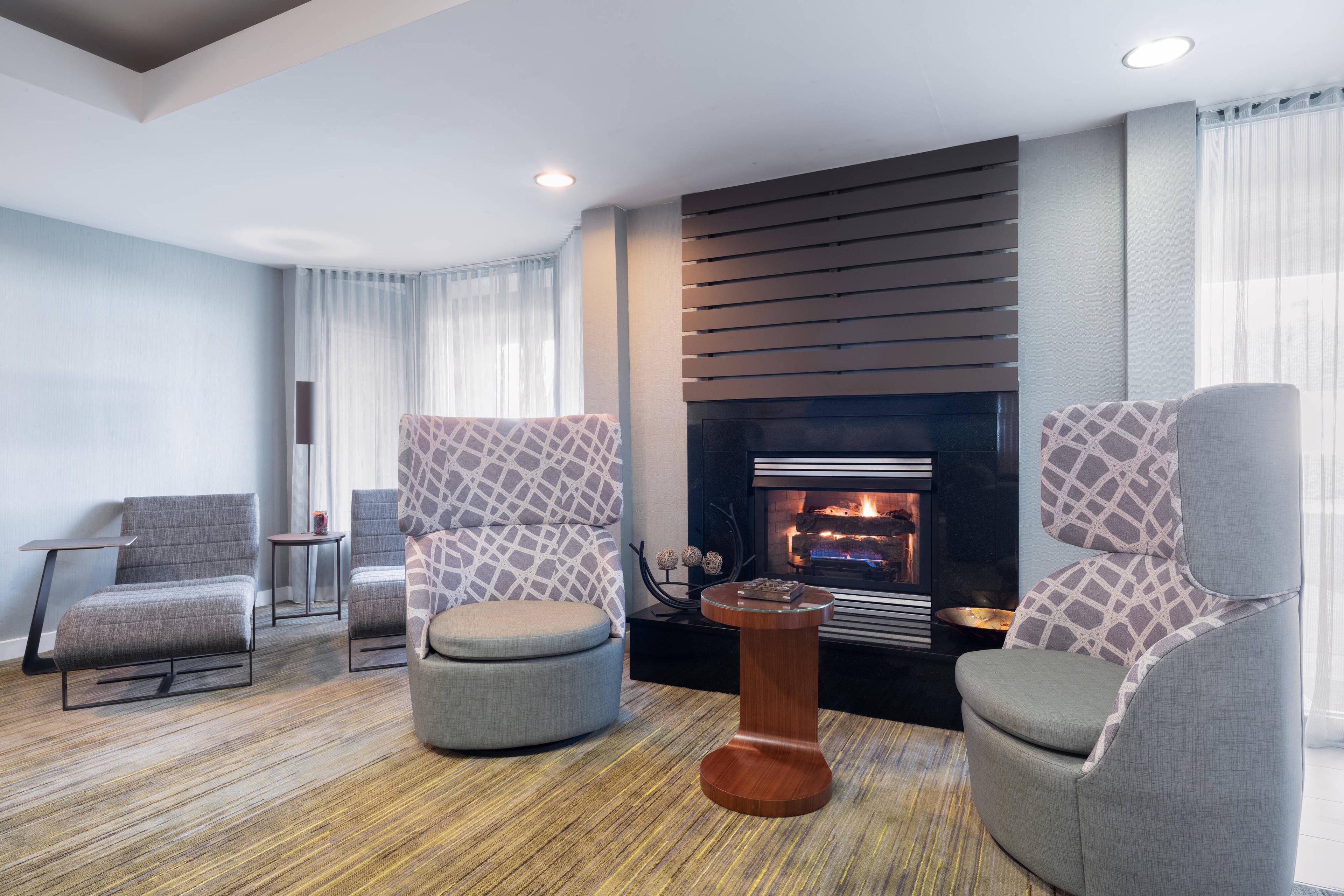 Courtyard by Marriott Princeton