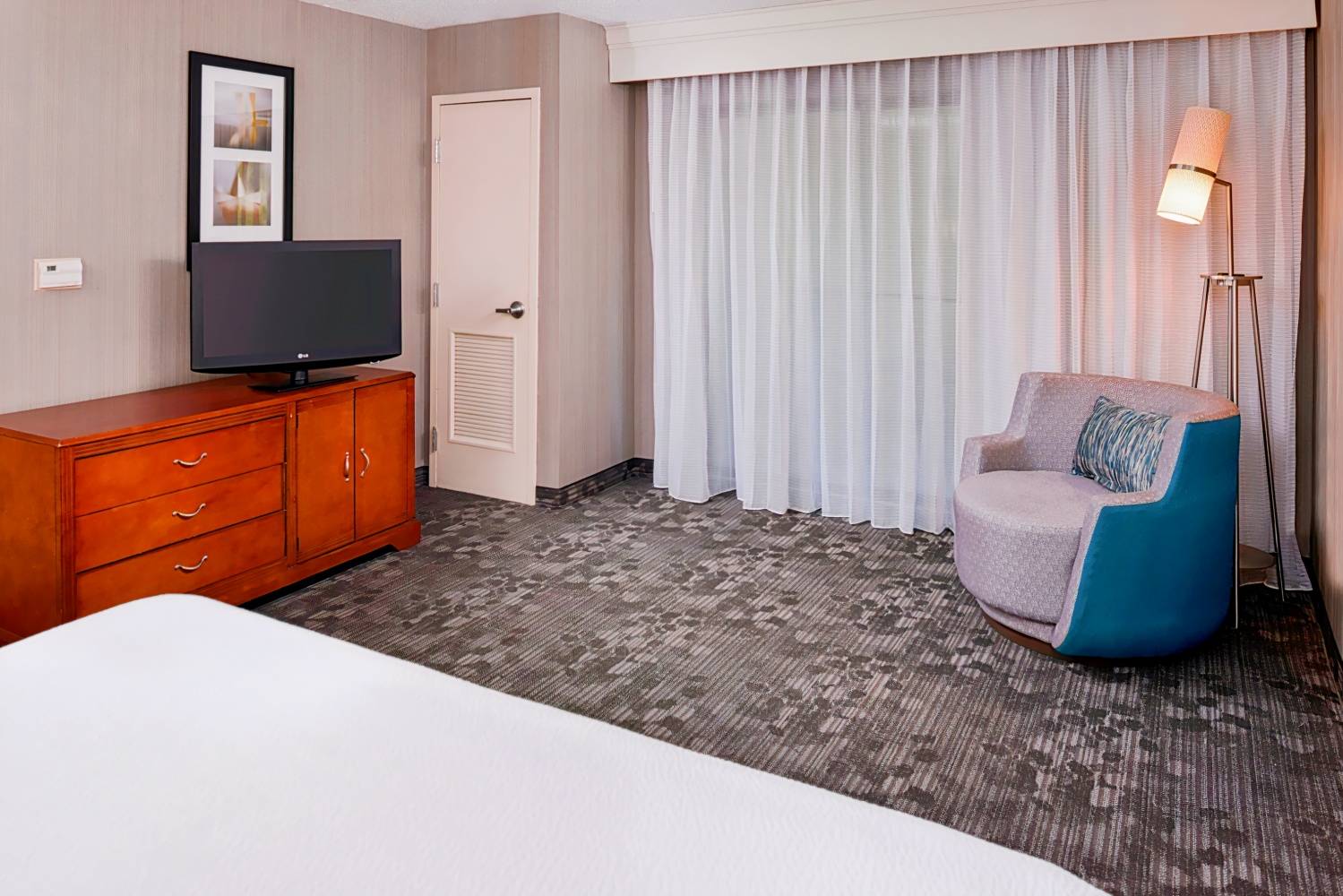 Courtyard by Marriott Charlotte Gastonia