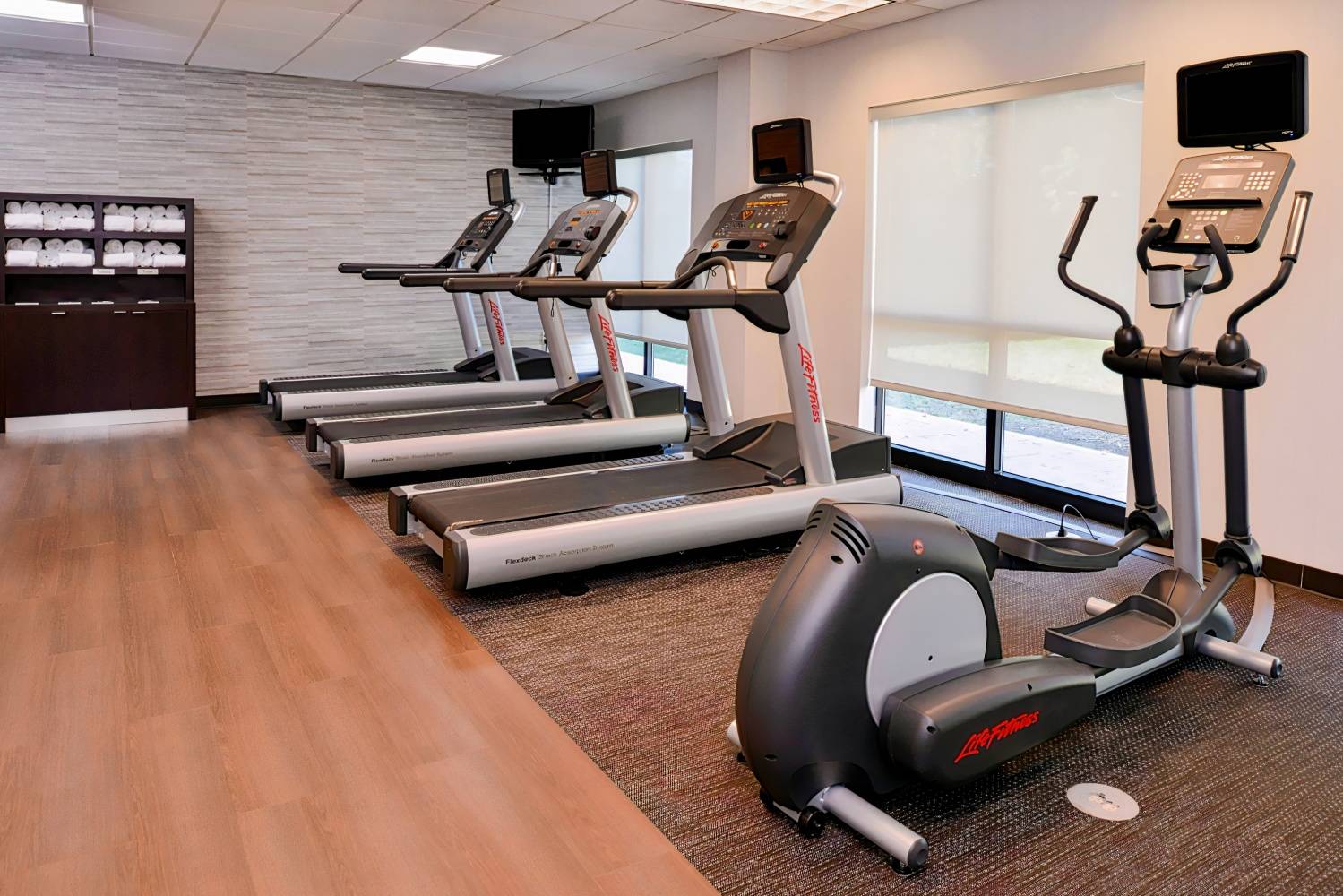 Courtyard by Marriott Charlotte Gastonia