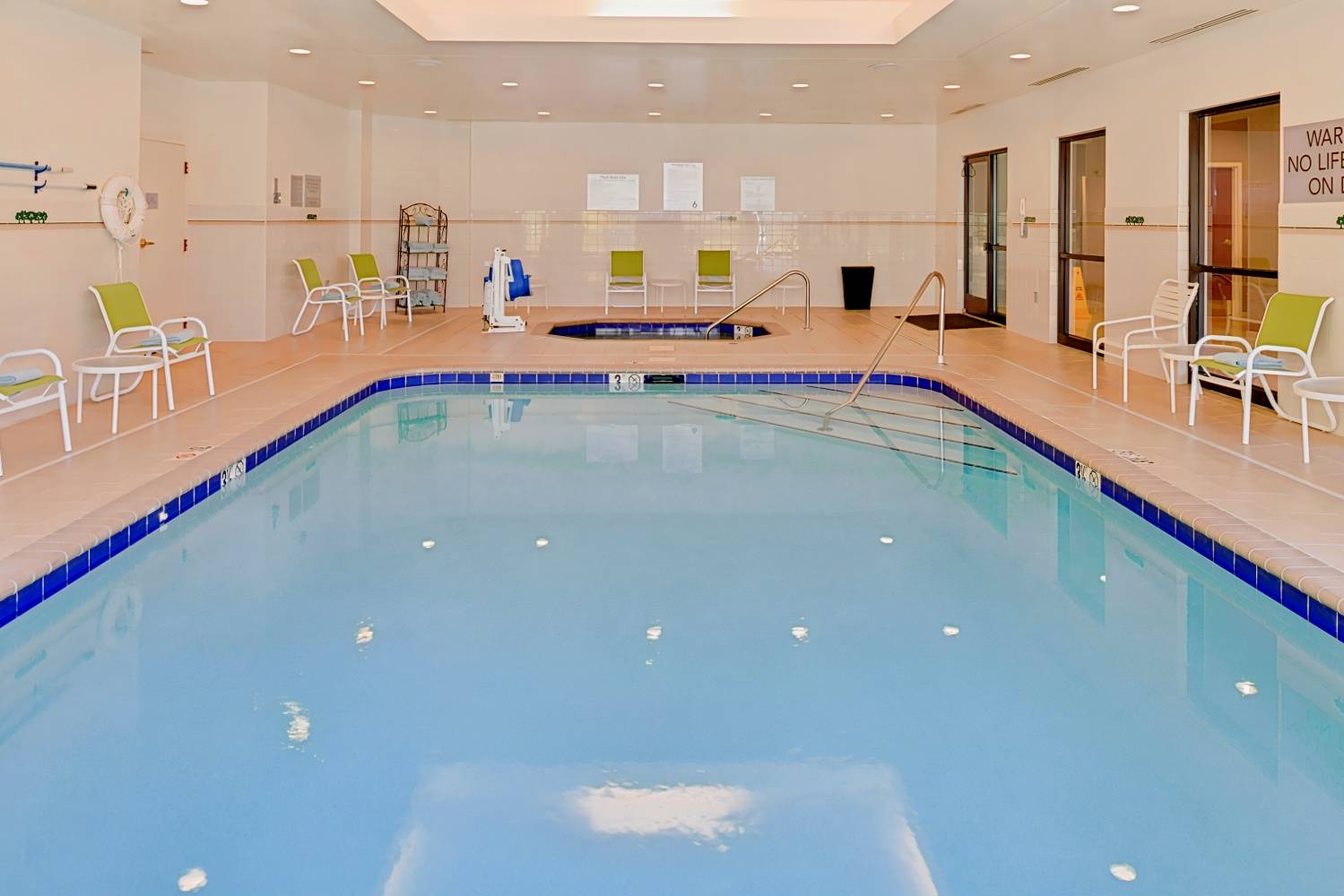 Courtyard by Marriott Charlotte Gastonia