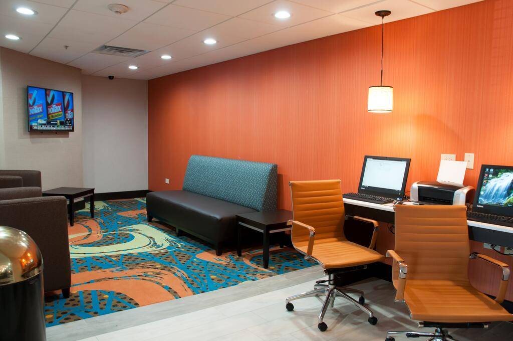 Holiday Inn Savannah S - I-95 Gateway