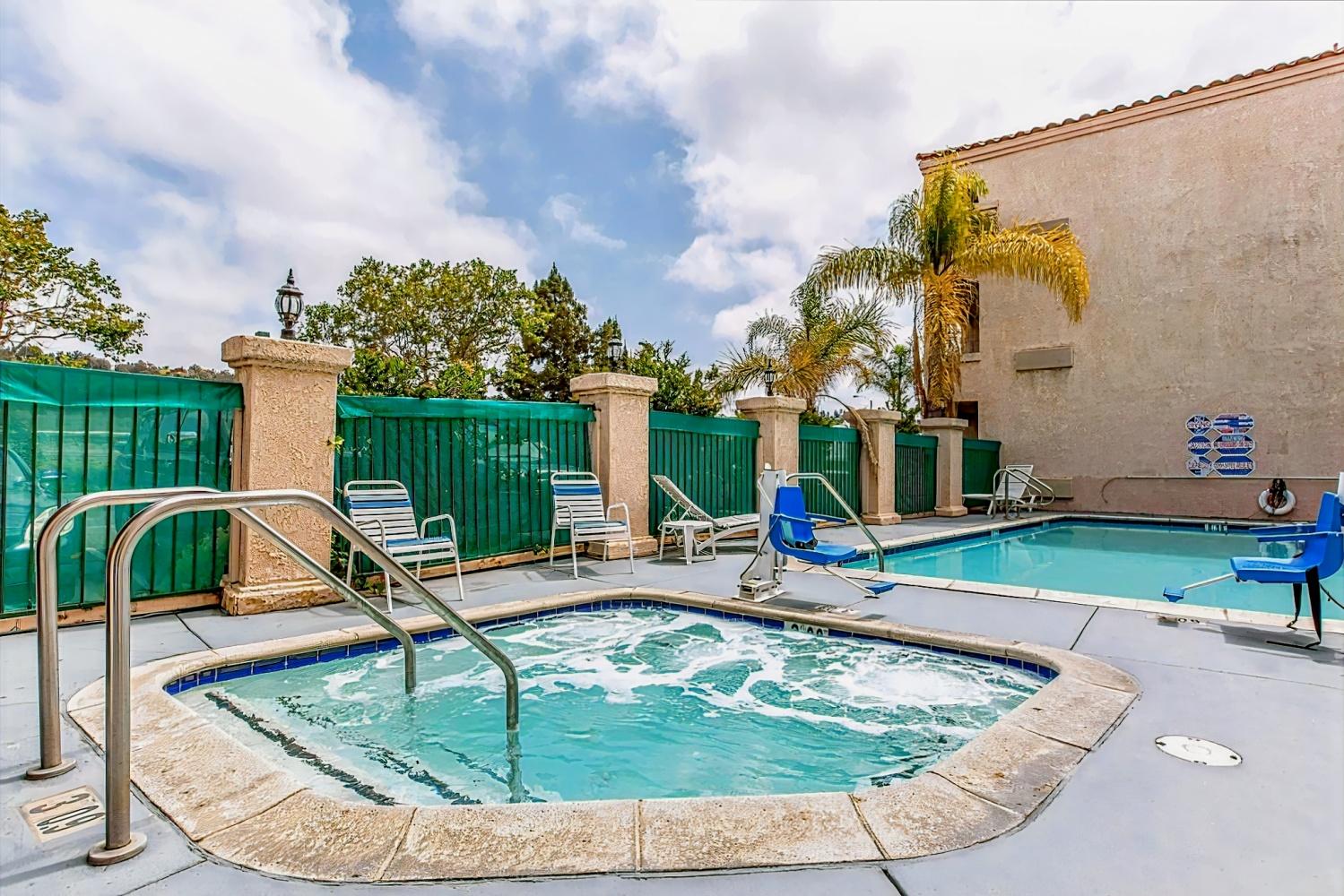 Quality Inn & Suites Camarillo