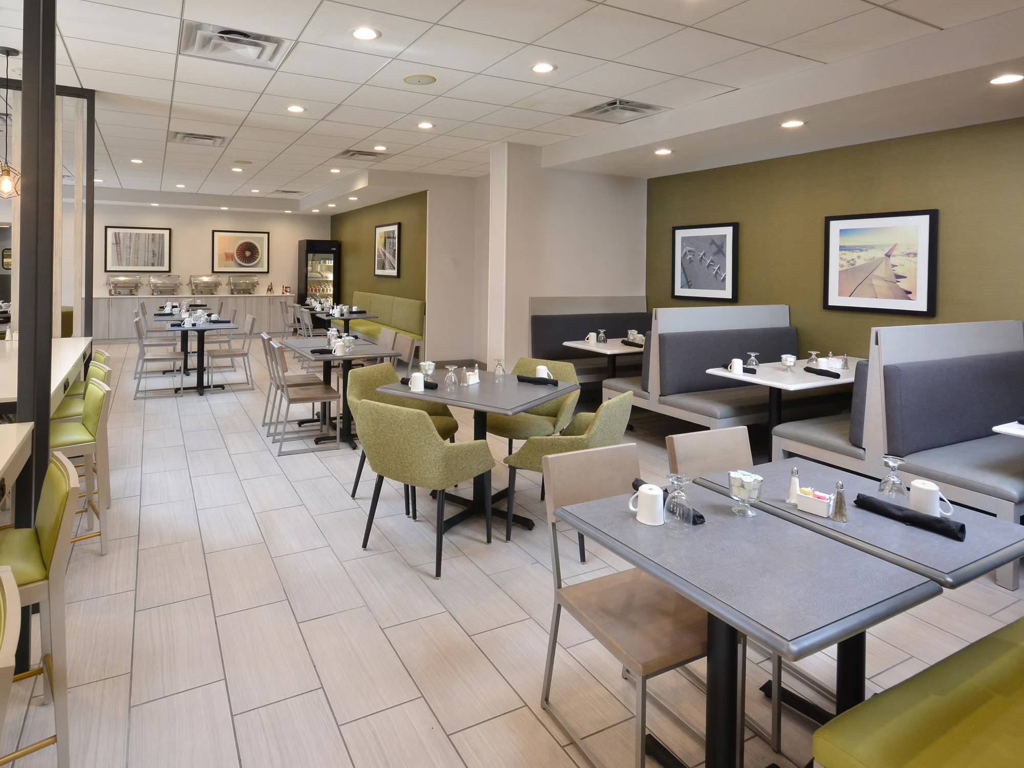 Holiday Inn Raleigh Durham Airport, an IHG Hotel