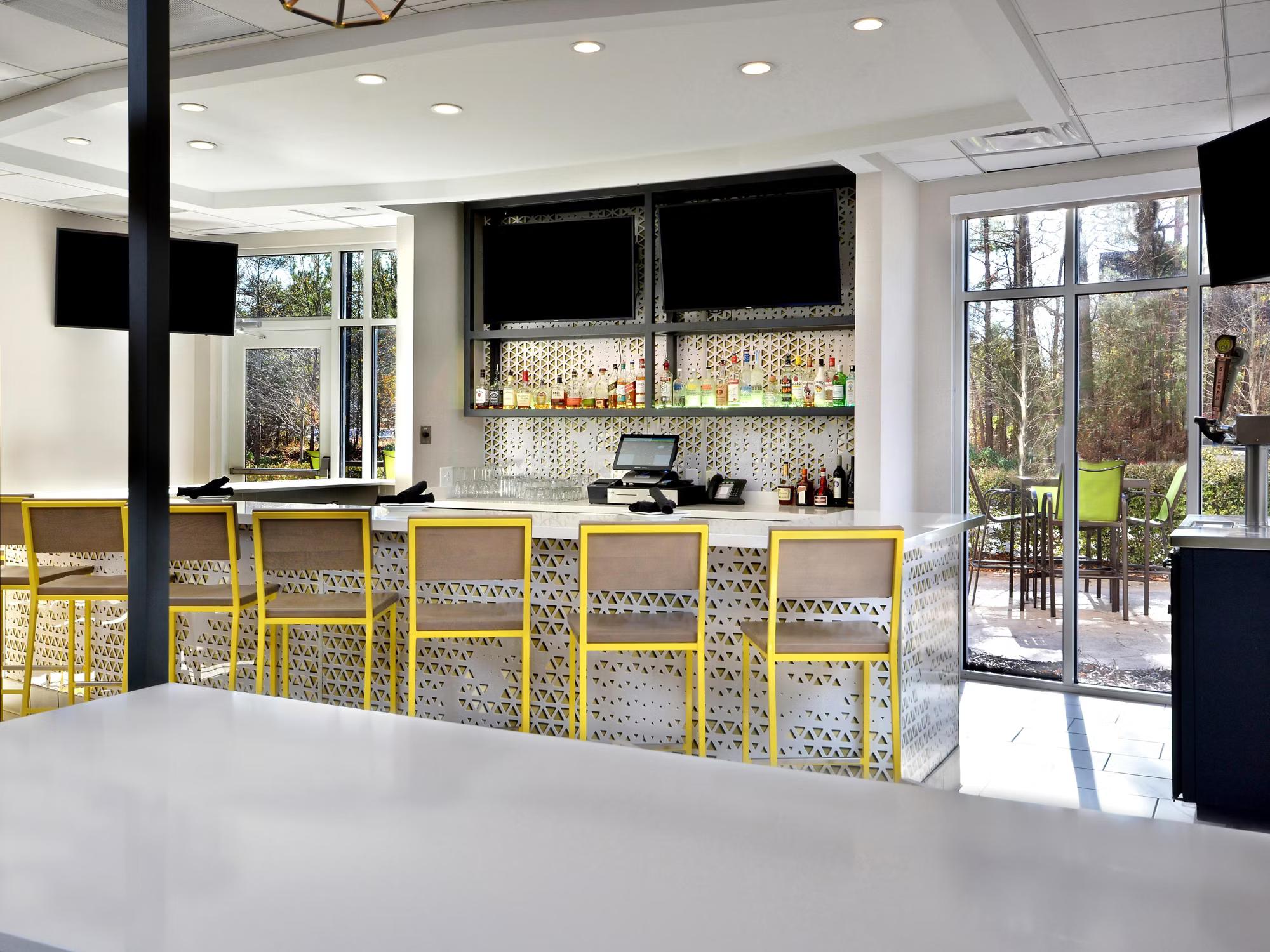 Holiday Inn Raleigh Durham Airport, an IHG Hotel