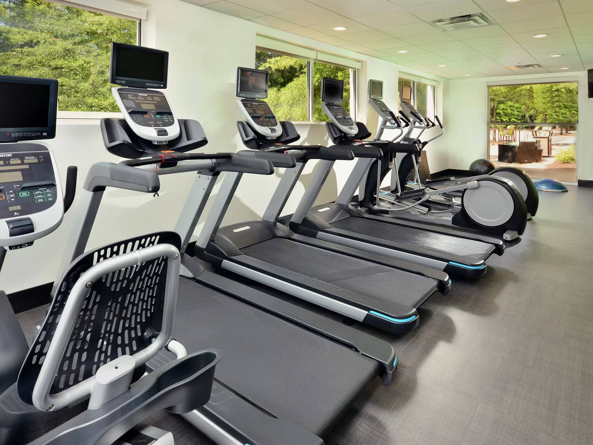 Holiday Inn Raleigh Durham Airport, an IHG Hotel