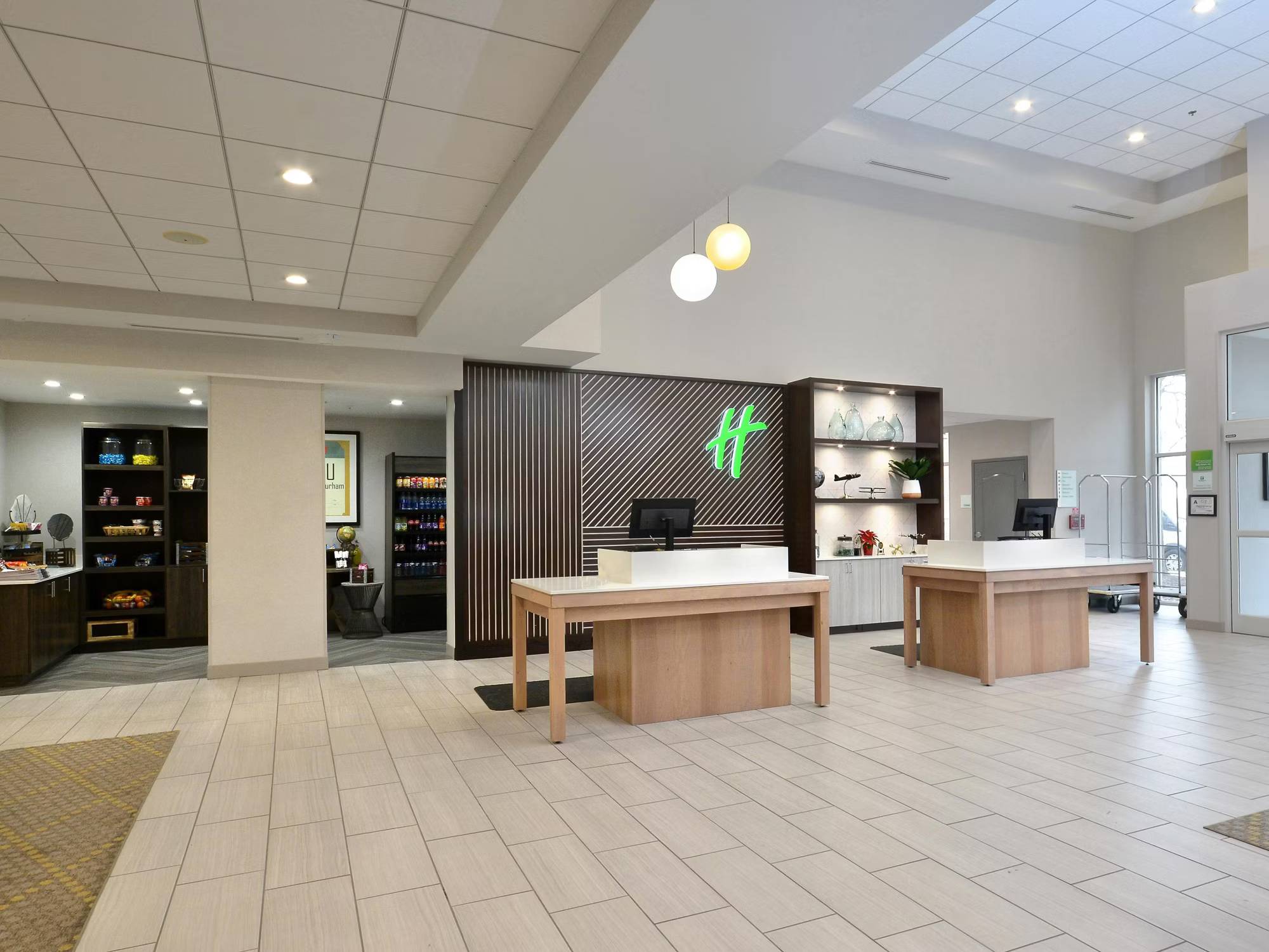Holiday Inn Raleigh Durham Airport, an IHG Hotel