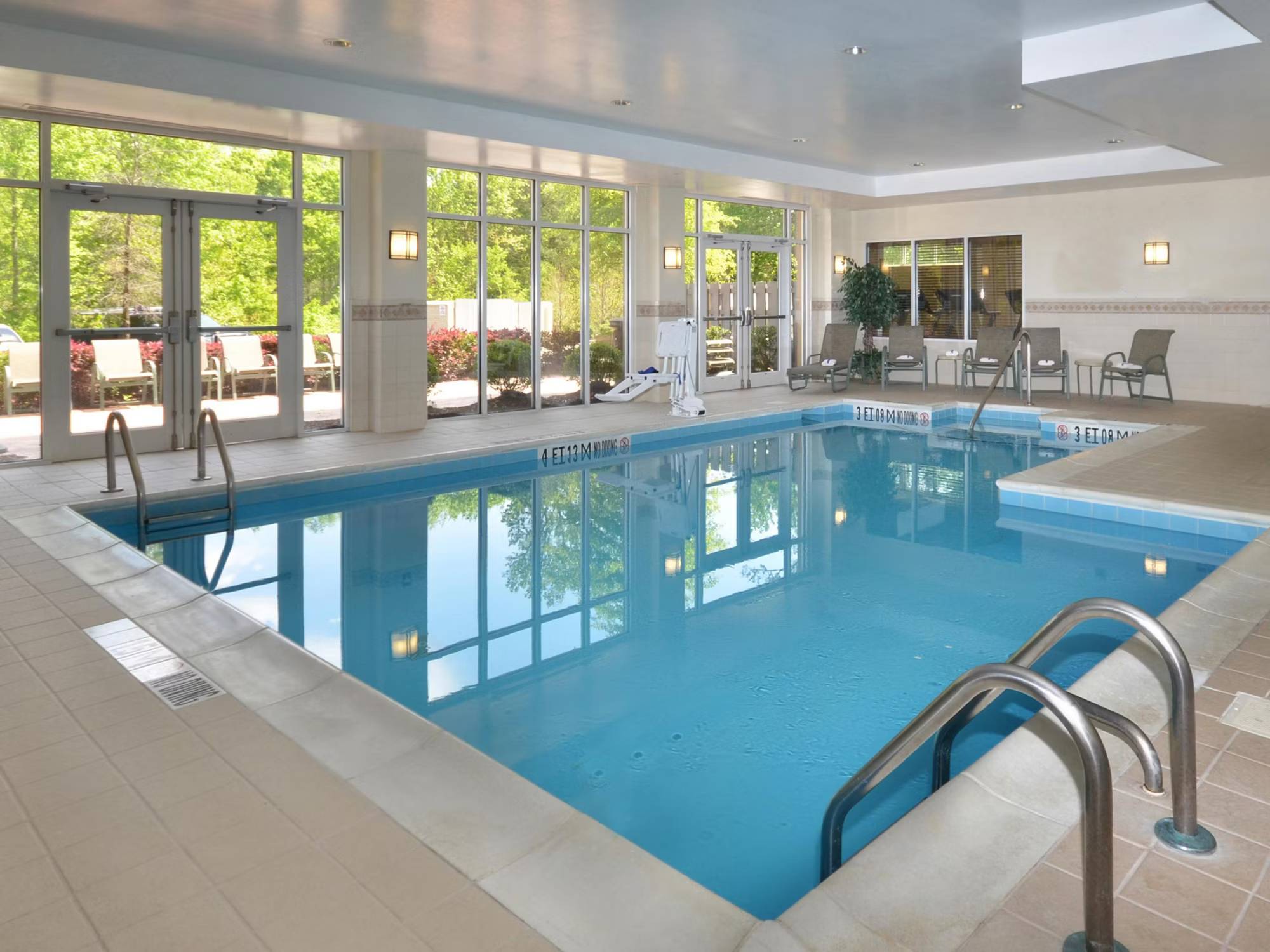 Holiday Inn Raleigh Durham Airport, an IHG Hotel