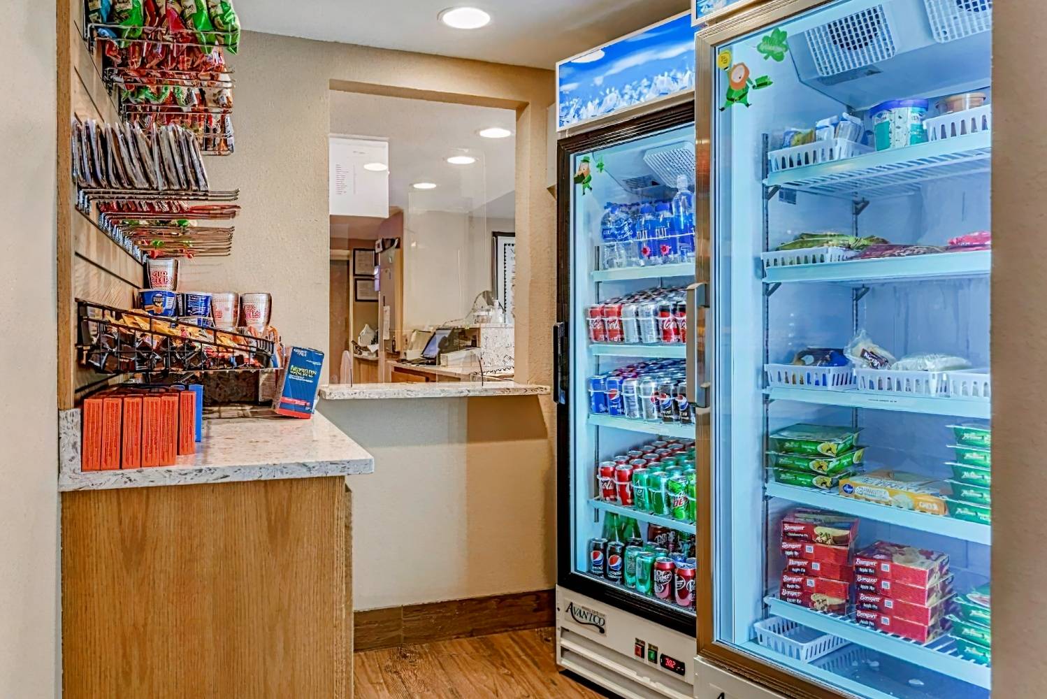 Comfort Inn & Suites Albuquerque Downtown