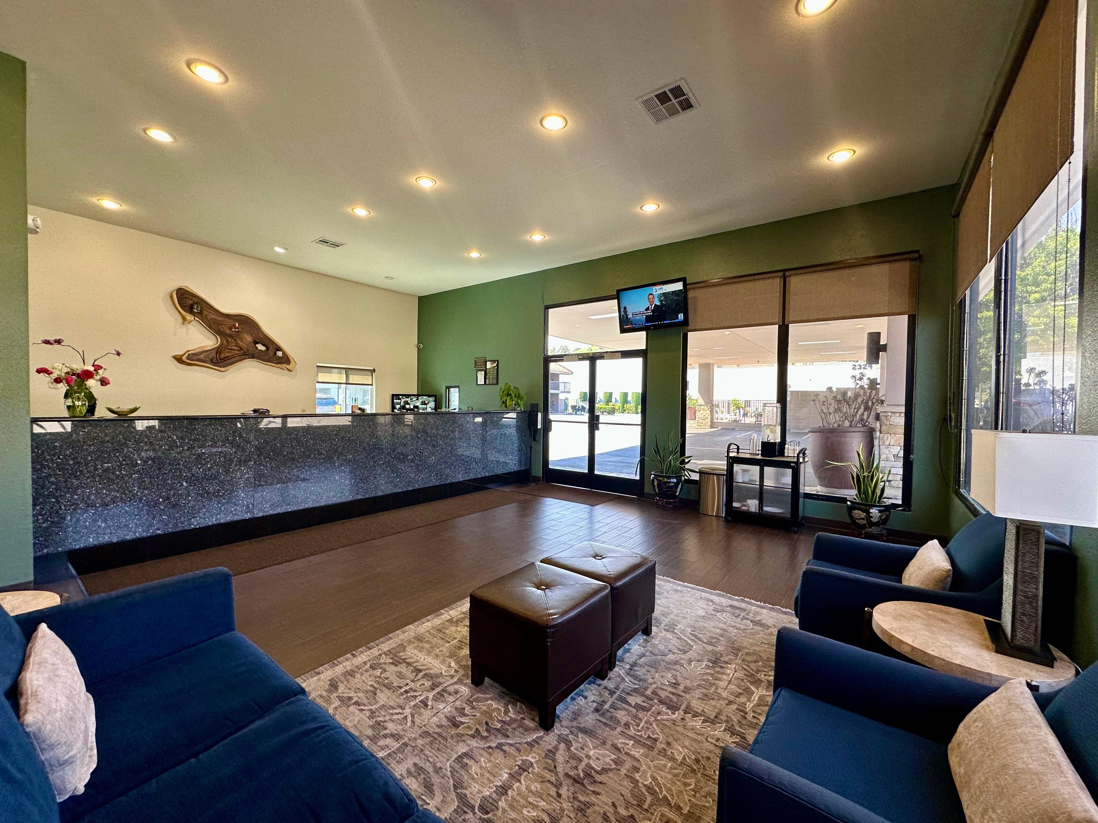 The Hills Inn Eagle Rock - Near Old Town Pasadena