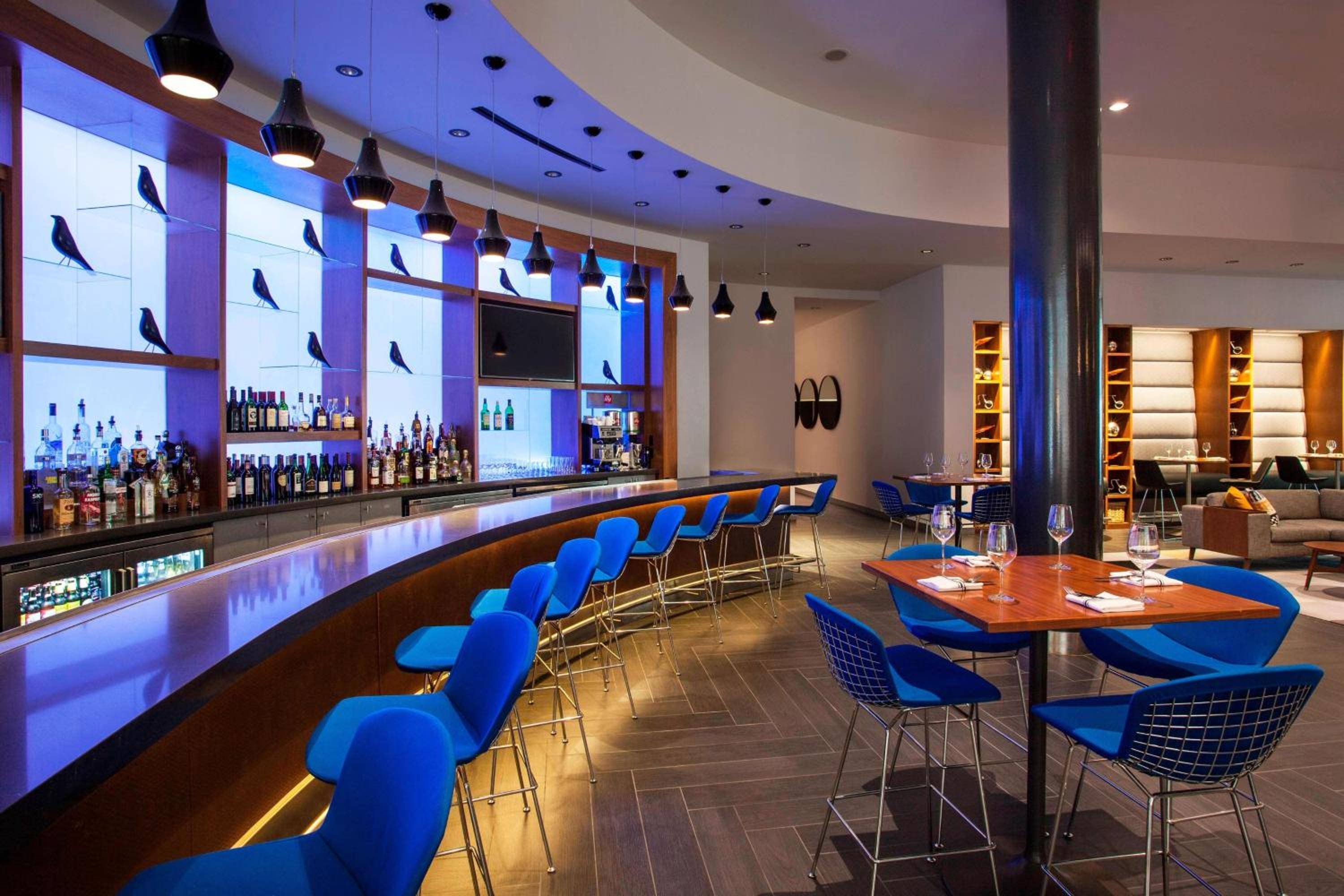 Le Meridien Boston Cambridge