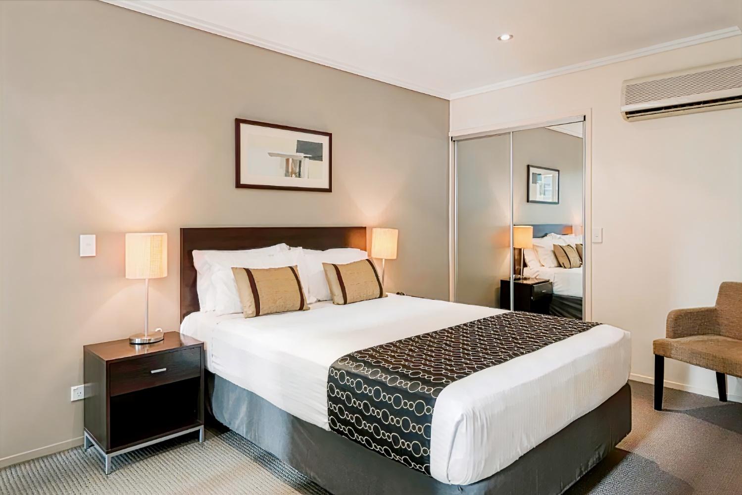 Quest River Park Central