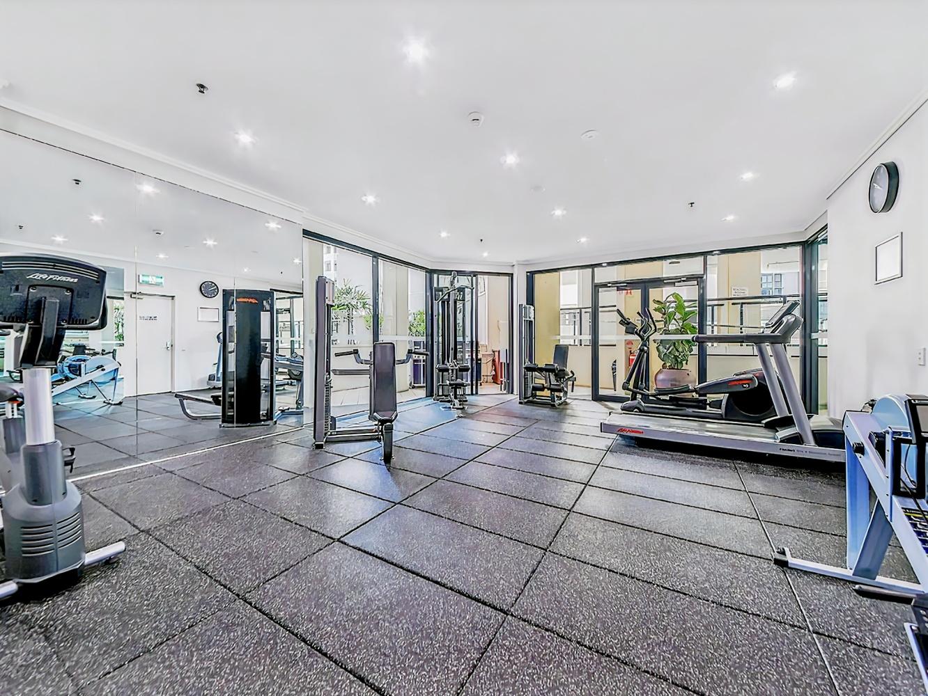 Quest River Park Central