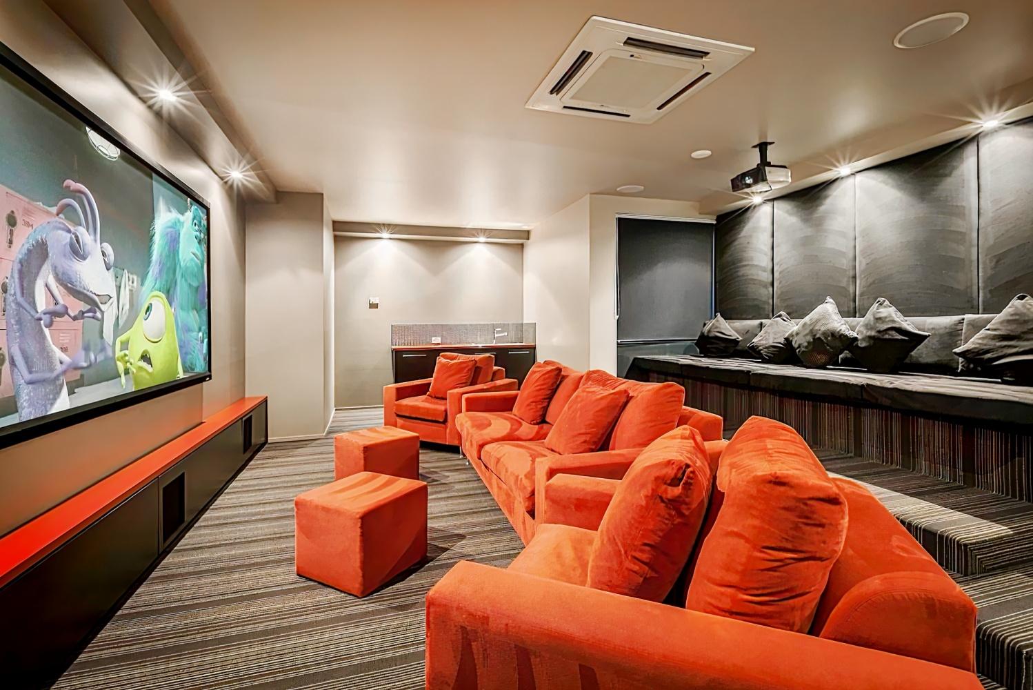 Quest River Park Central