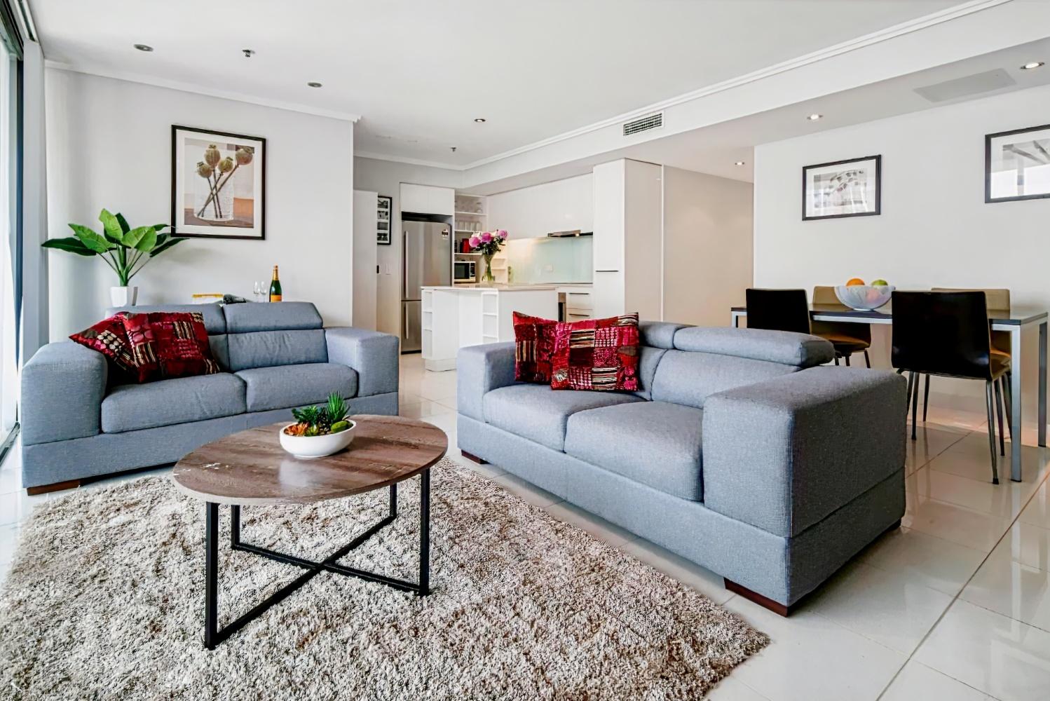 Quest River Park Central