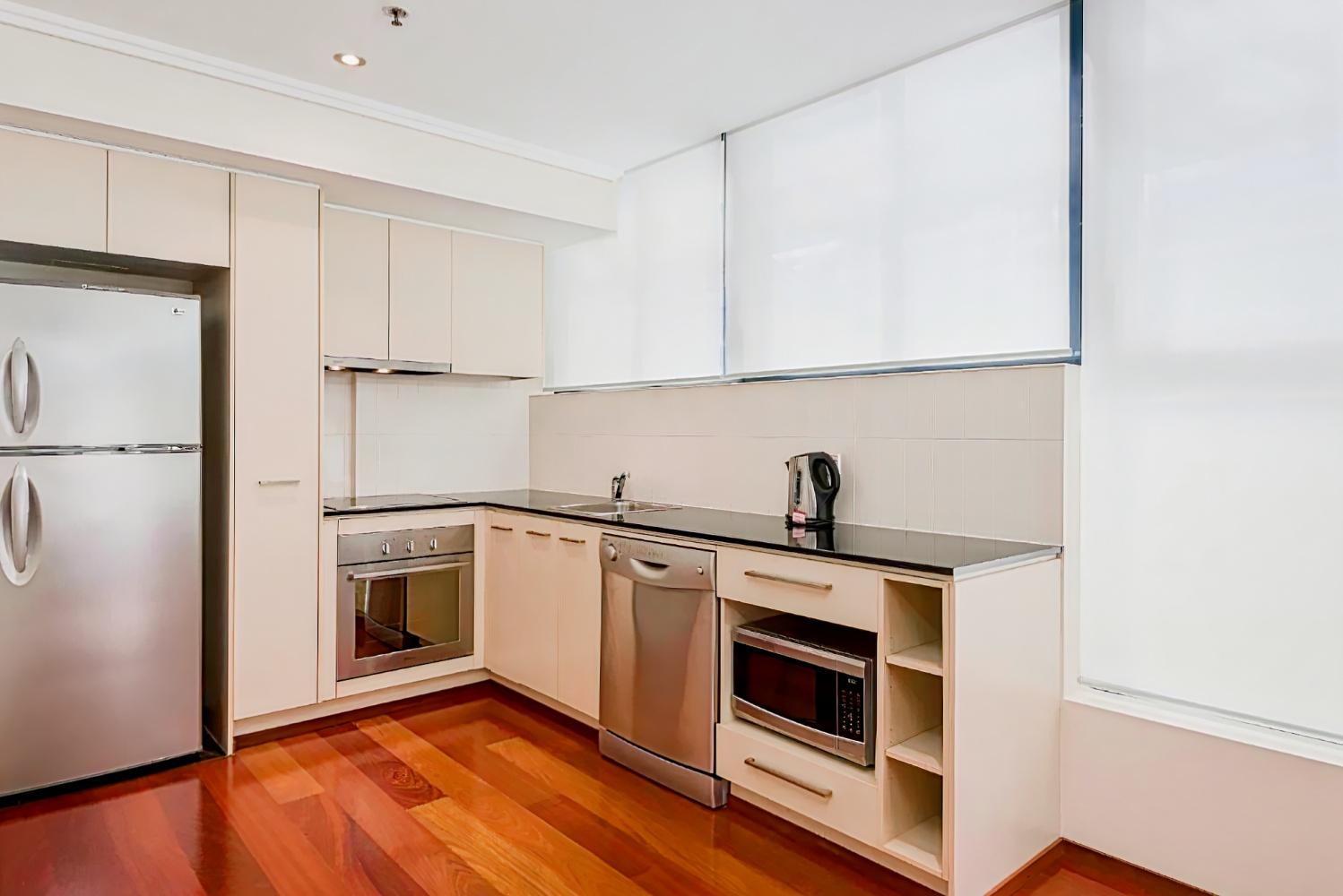 Quest River Park Central