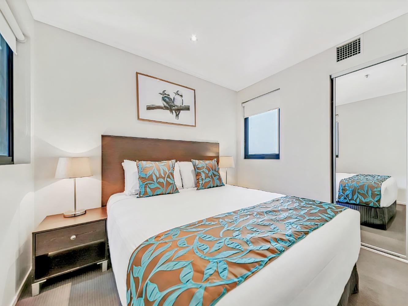 Quest River Park Central