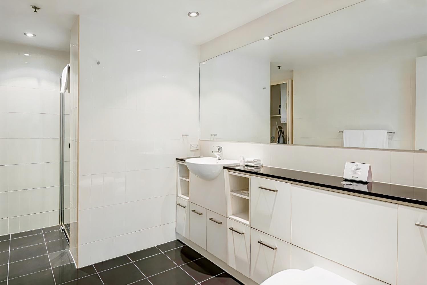 Quest River Park Central