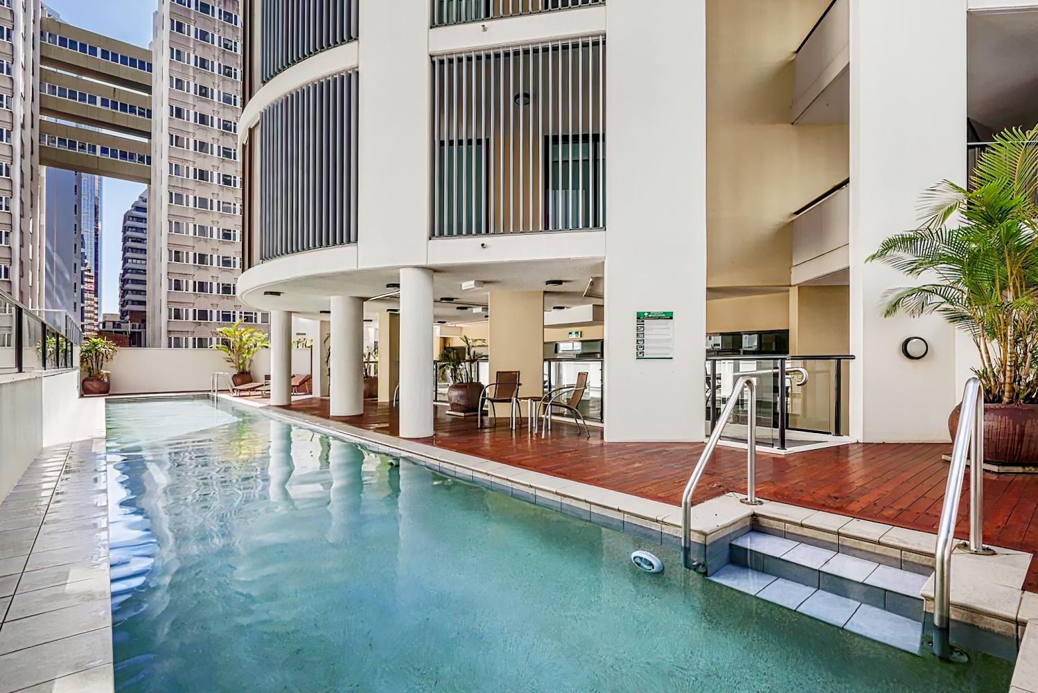 Quest River Park Central