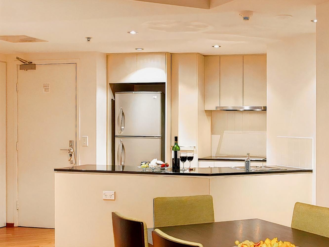 Quest River Park Central