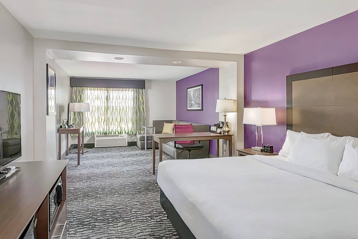 La Quinta by Wyndham Visalia/Sequoia Gateway