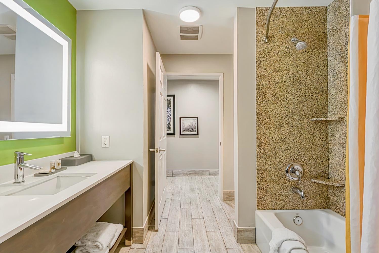 La Quinta by Wyndham Visalia/Sequoia Gateway