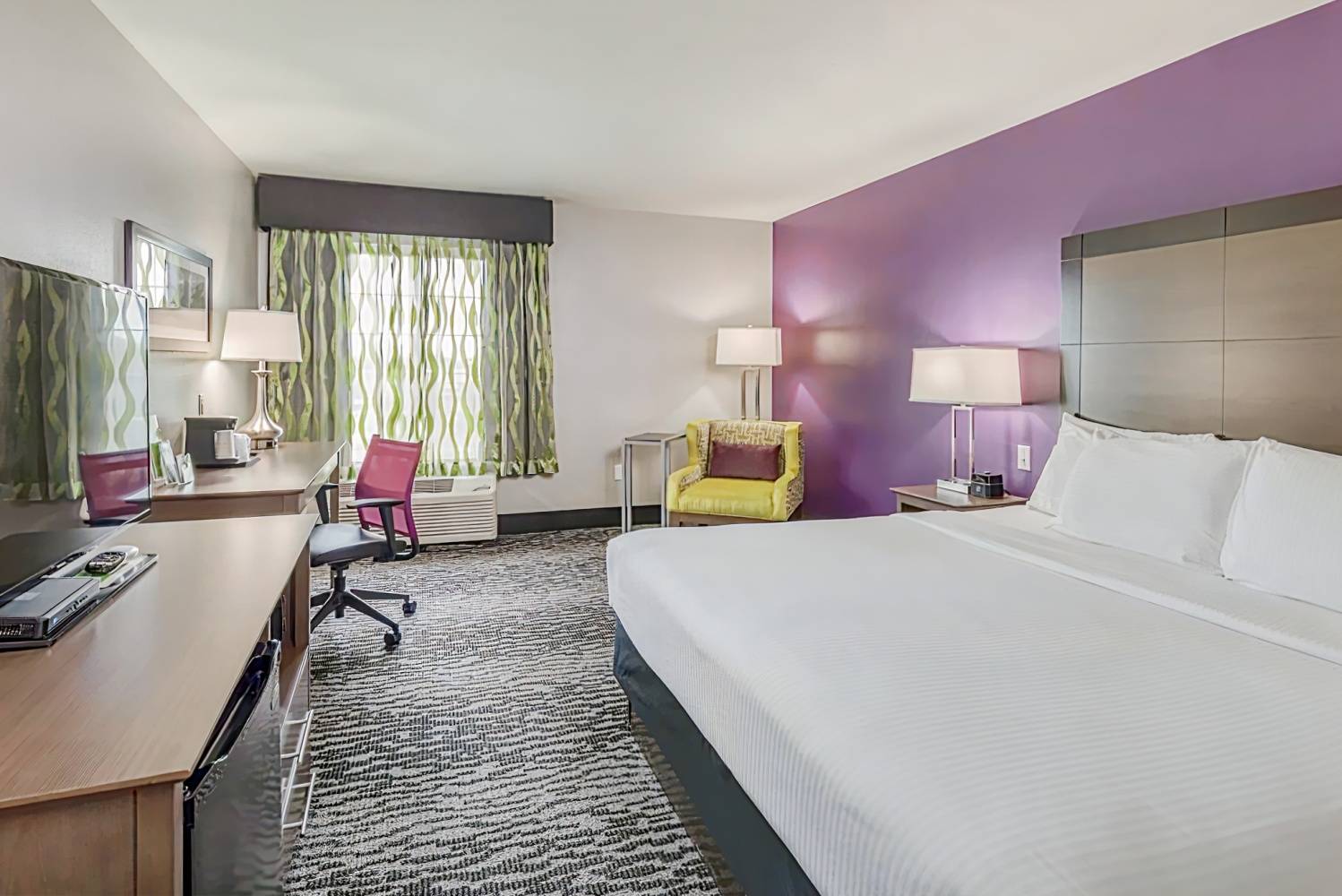 La Quinta by Wyndham Visalia/Sequoia Gateway