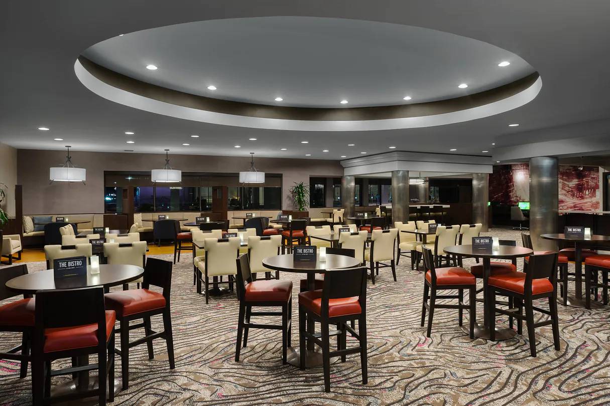 Courtyard Miami Downtown Hotel Brickell Area