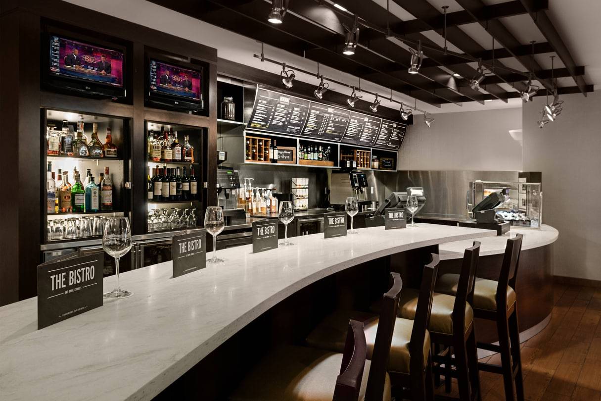 Courtyard Miami Downtown Hotel Brickell Area