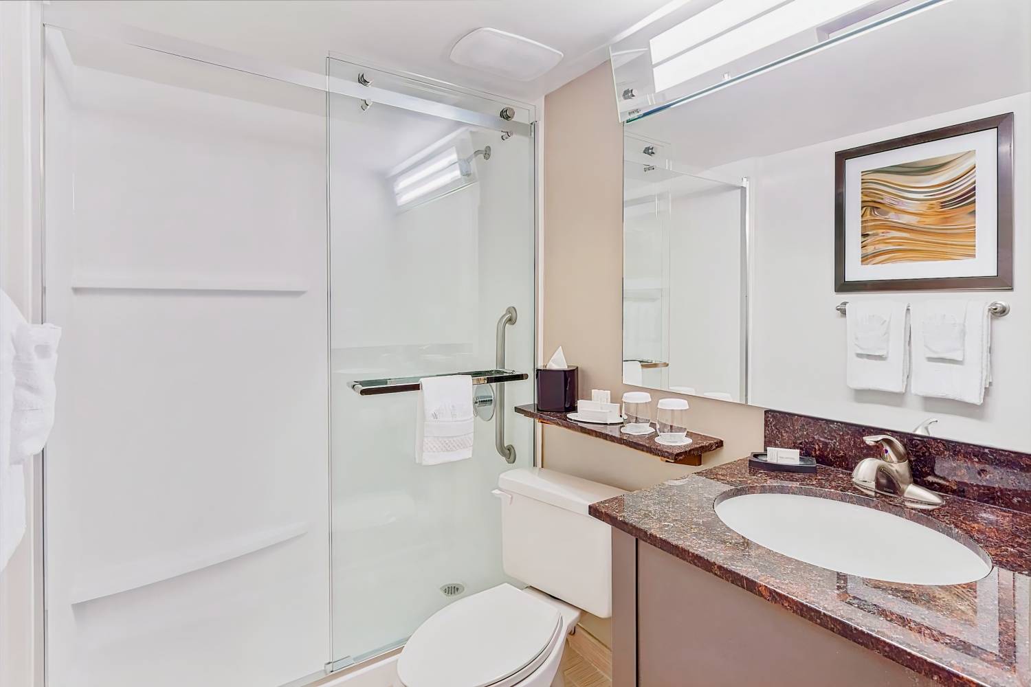 Courtyard Miami Downtown Hotel Brickell Area