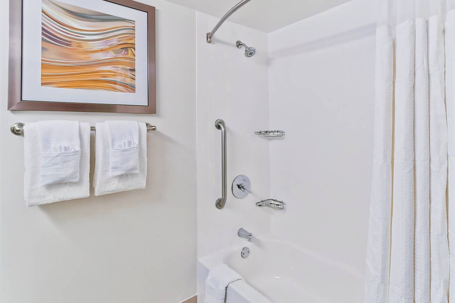 Courtyard Miami Downtown Hotel Brickell Area