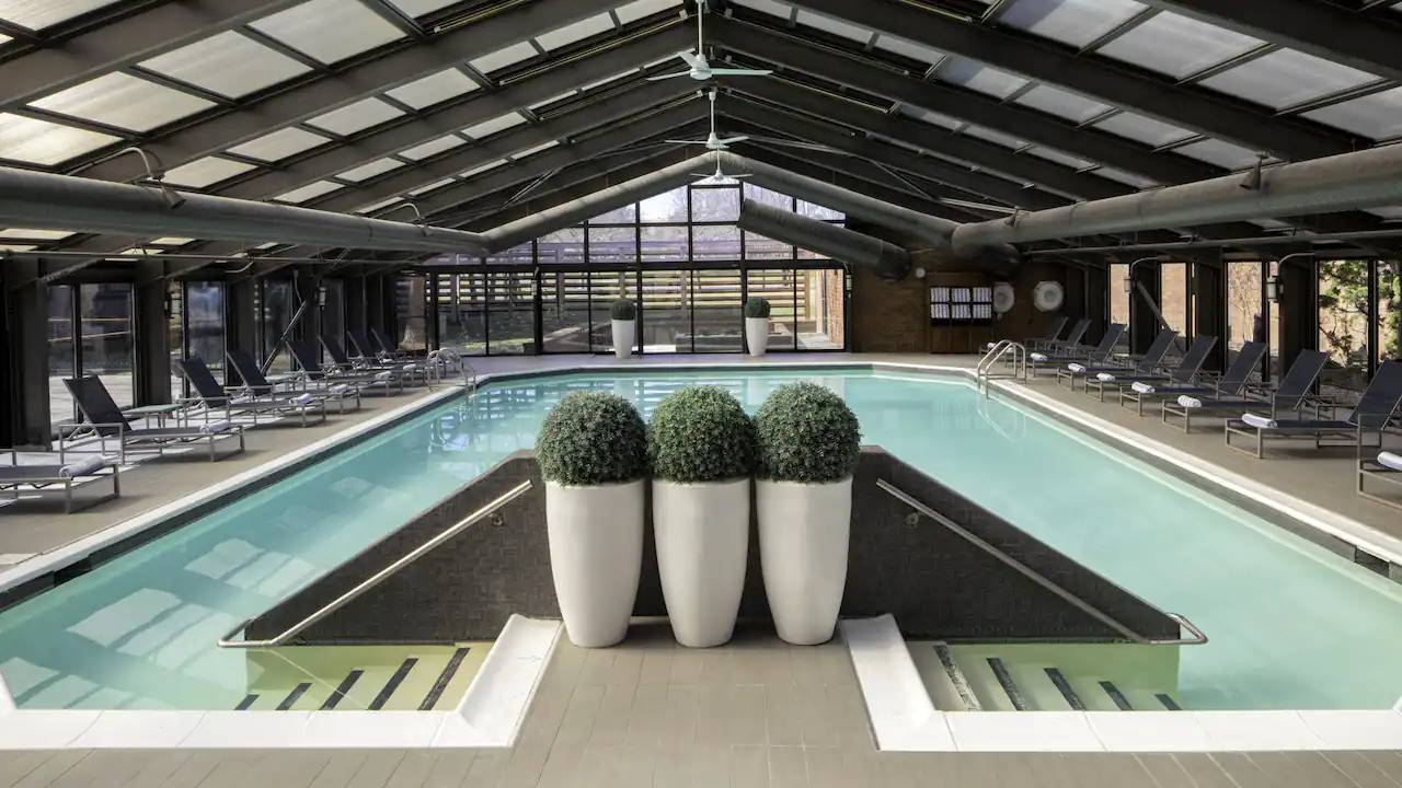 Hyatt Regency Princeton