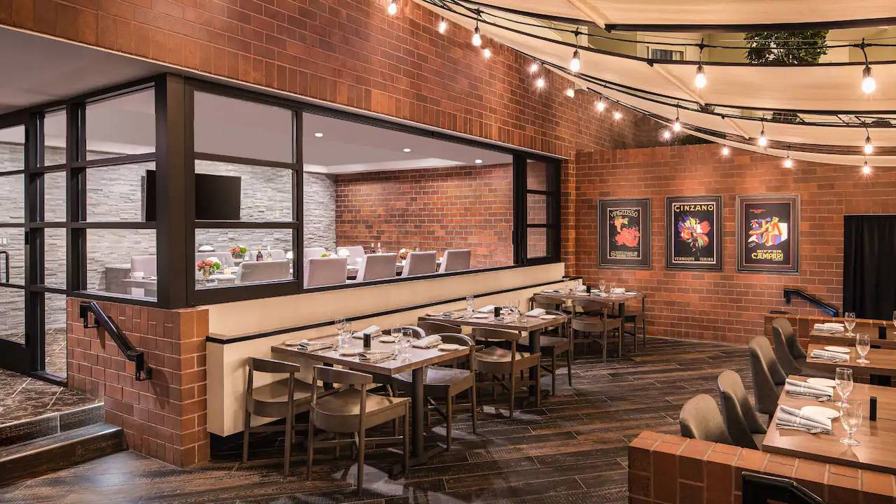 Hyatt Regency Princeton