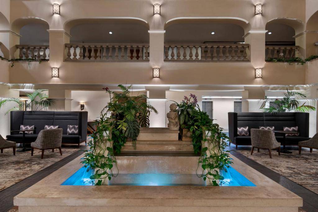 Hyatt Regency Westlake