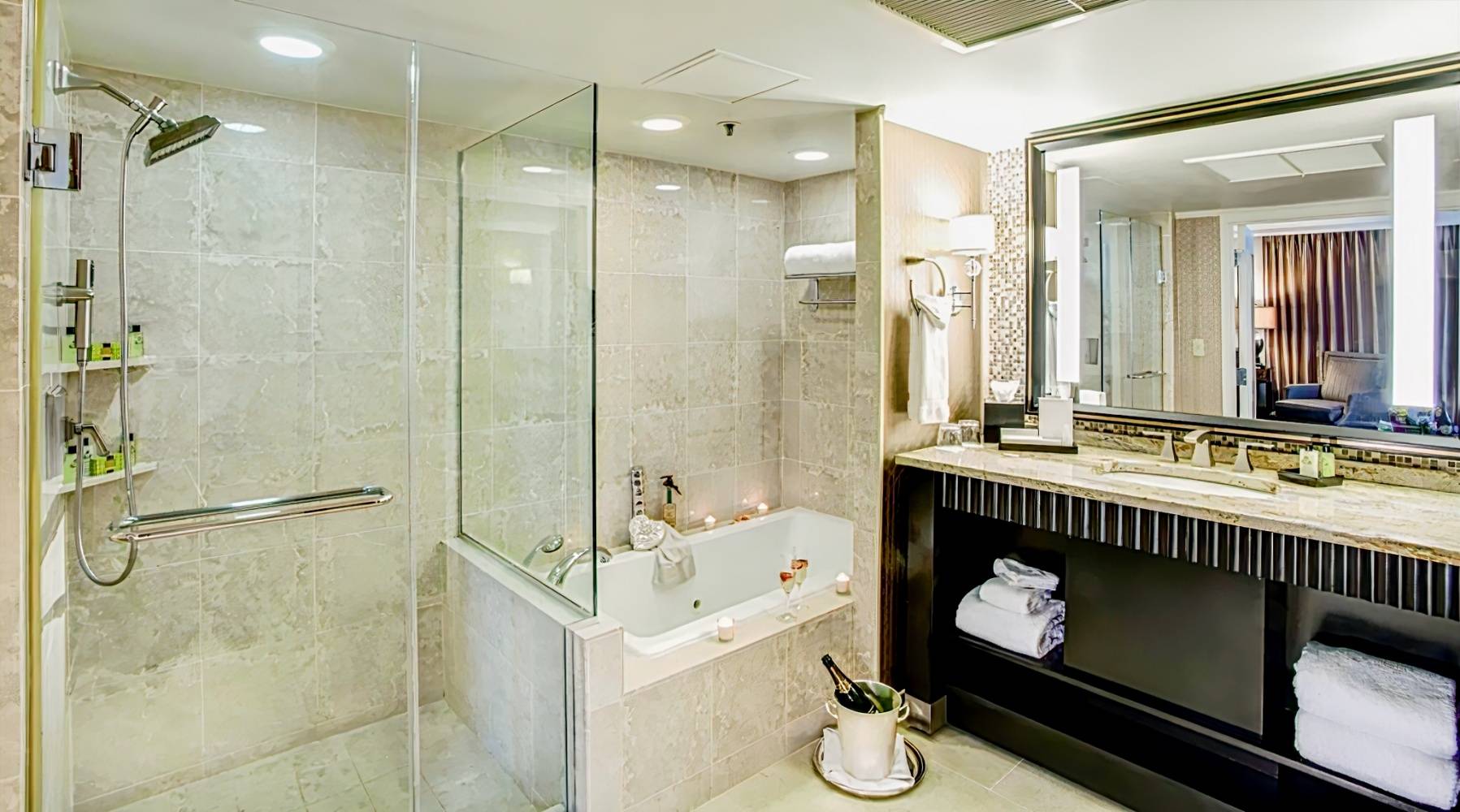 InterContinental New Orleans