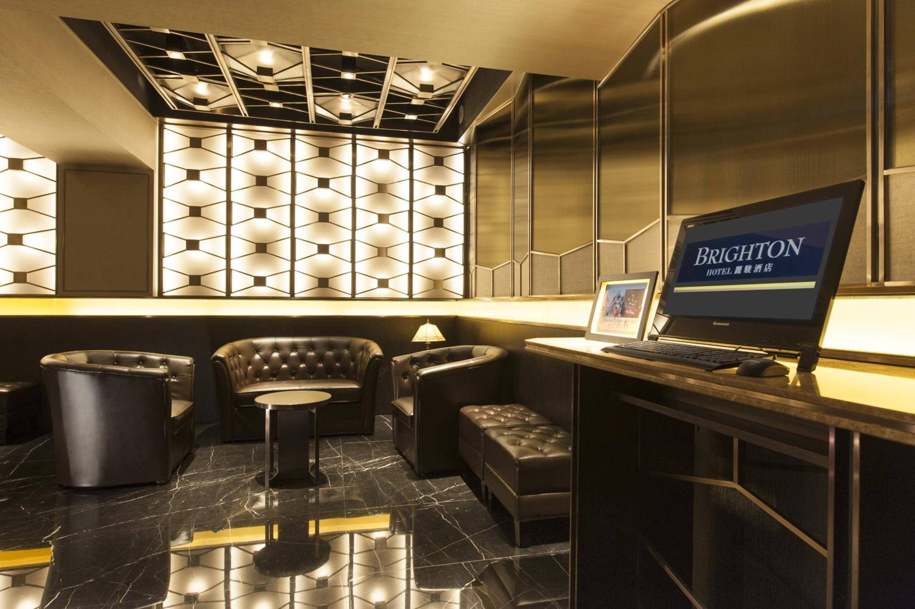 Brighton Hotel Hong Kong