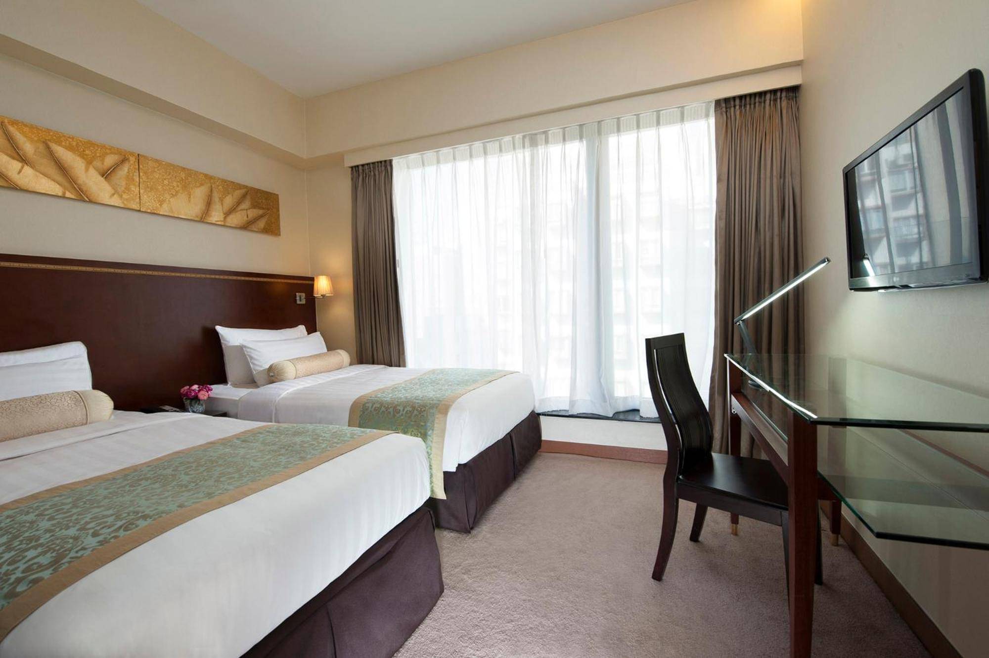 Brighton Hotel Hong Kong