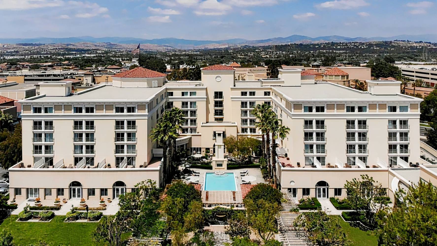 Hyatt Regency Valencia